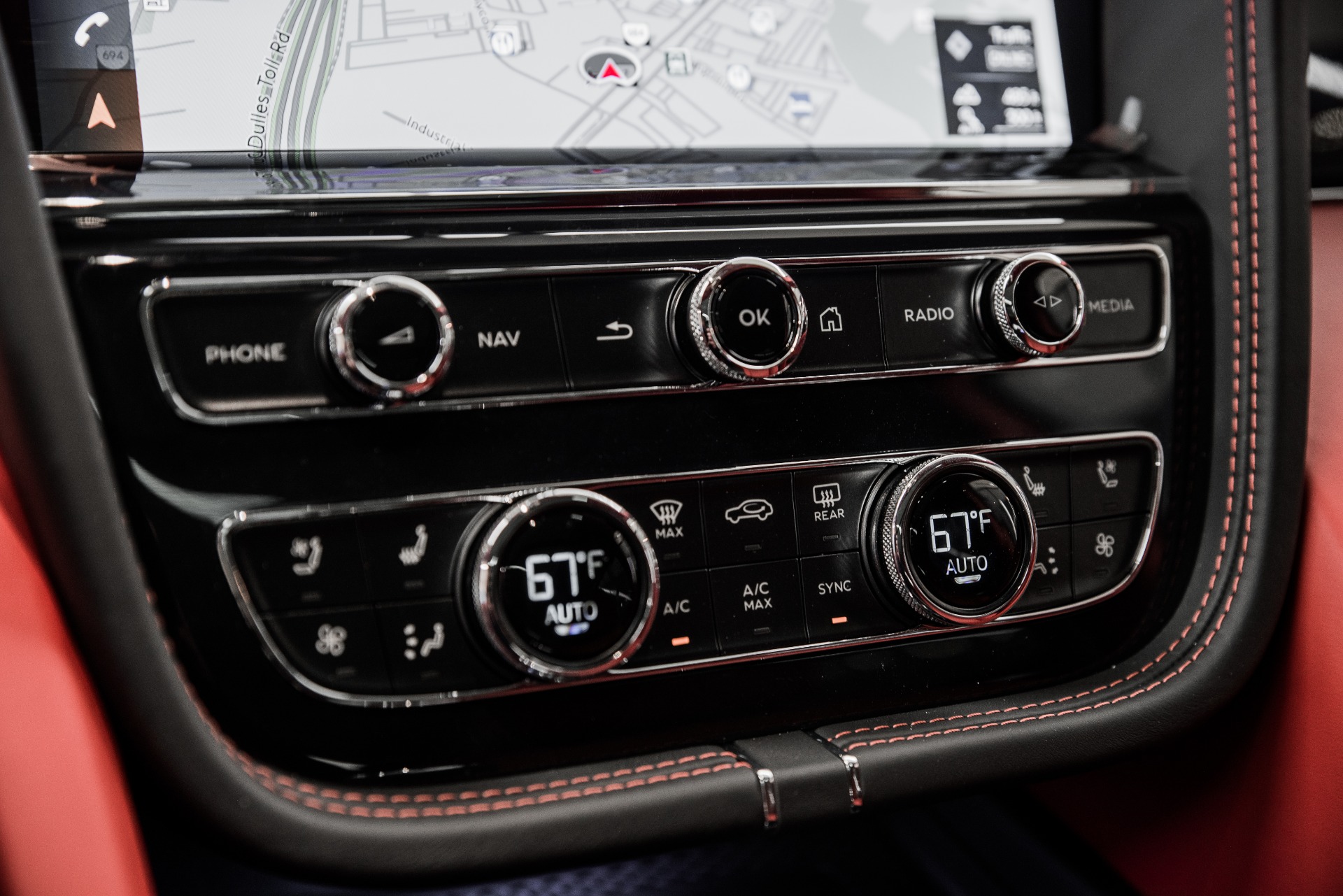 New 2021 Bentley Bentayga V8 | St. Petersburg, FL