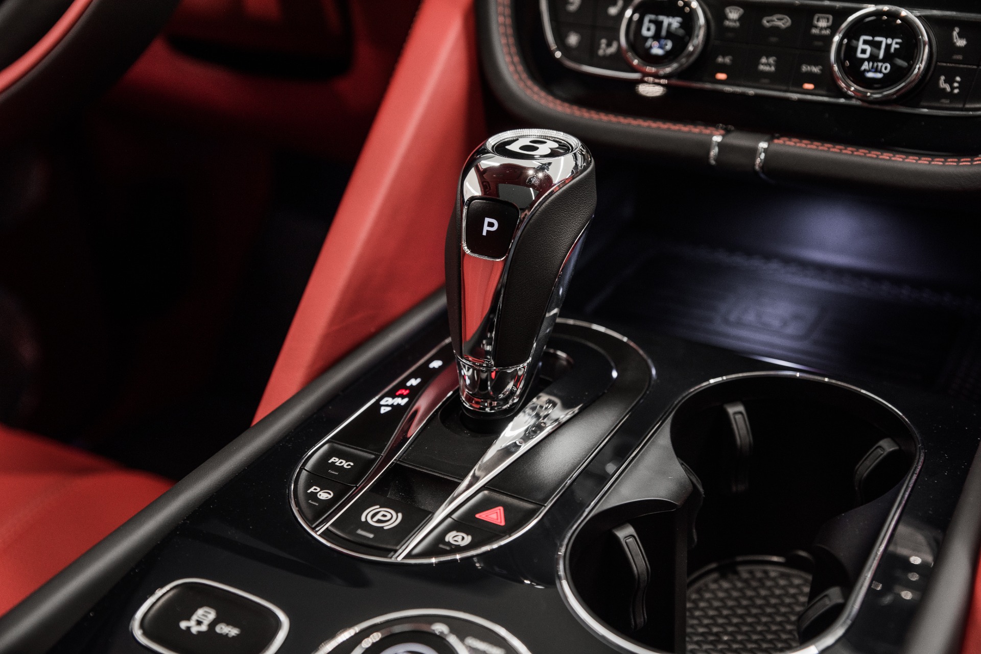 New 2021 Bentley Bentayga V8 | St. Petersburg, FL