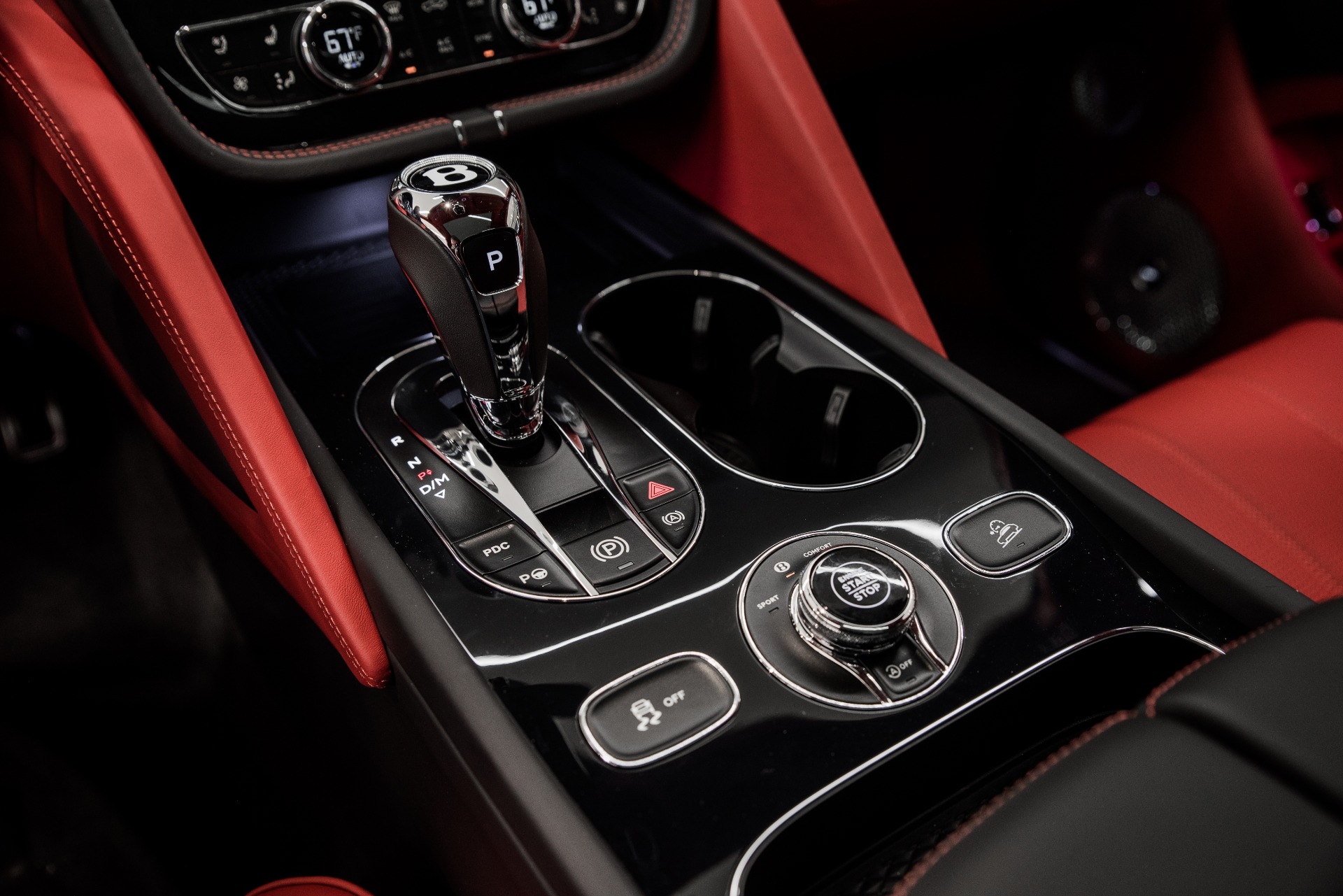 New 2021 Bentley Bentayga V8 | St. Petersburg, FL