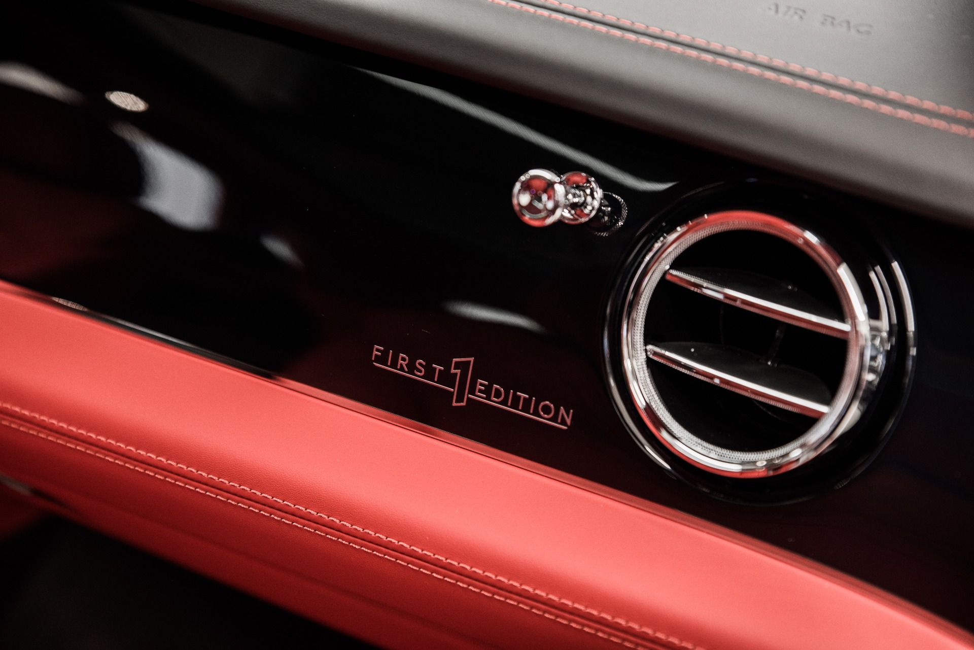 New 2021 Bentley Bentayga V8 | St. Petersburg, FL