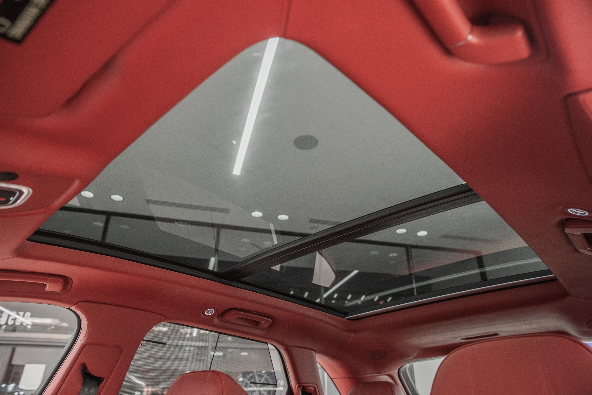 New 2021 Bentley Bentayga V8 | St. Petersburg, FL