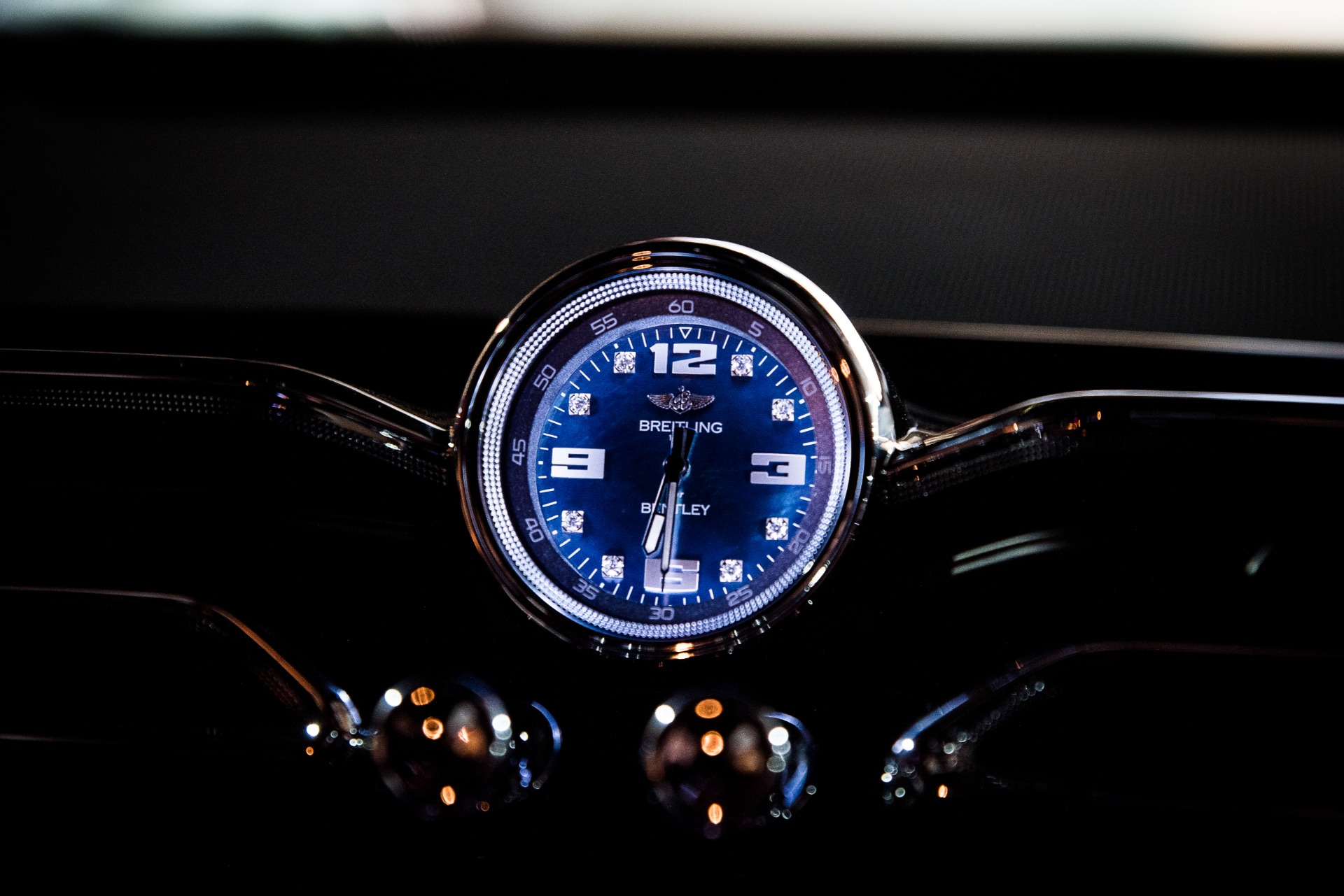 New 2021 Bentley Bentayga V8 | St. Petersburg, FL
