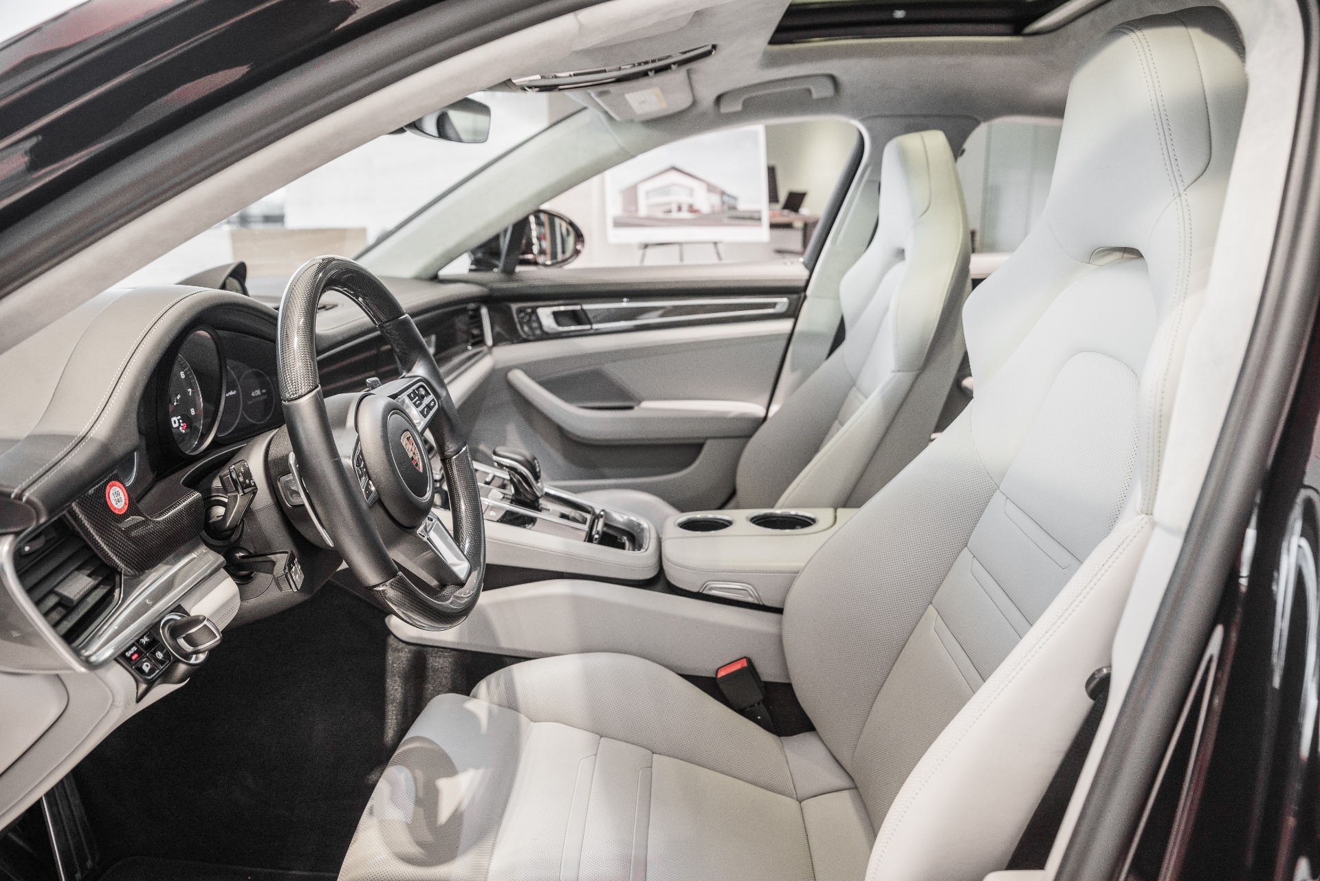 Used 2019 Porsche Panamera Turbo | St. Petersburg, FL