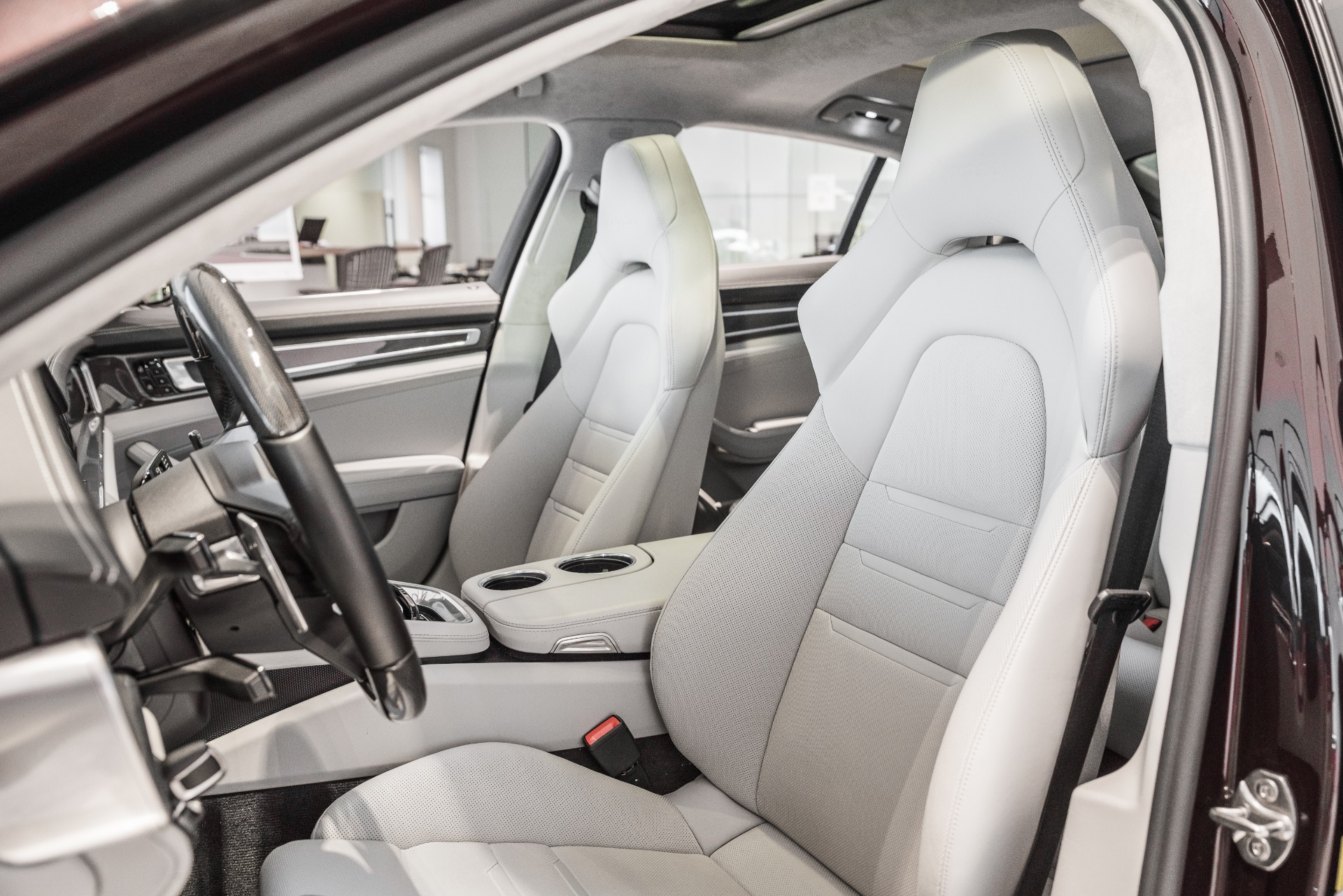 Used 2019 Porsche Panamera Turbo | St. Petersburg, FL