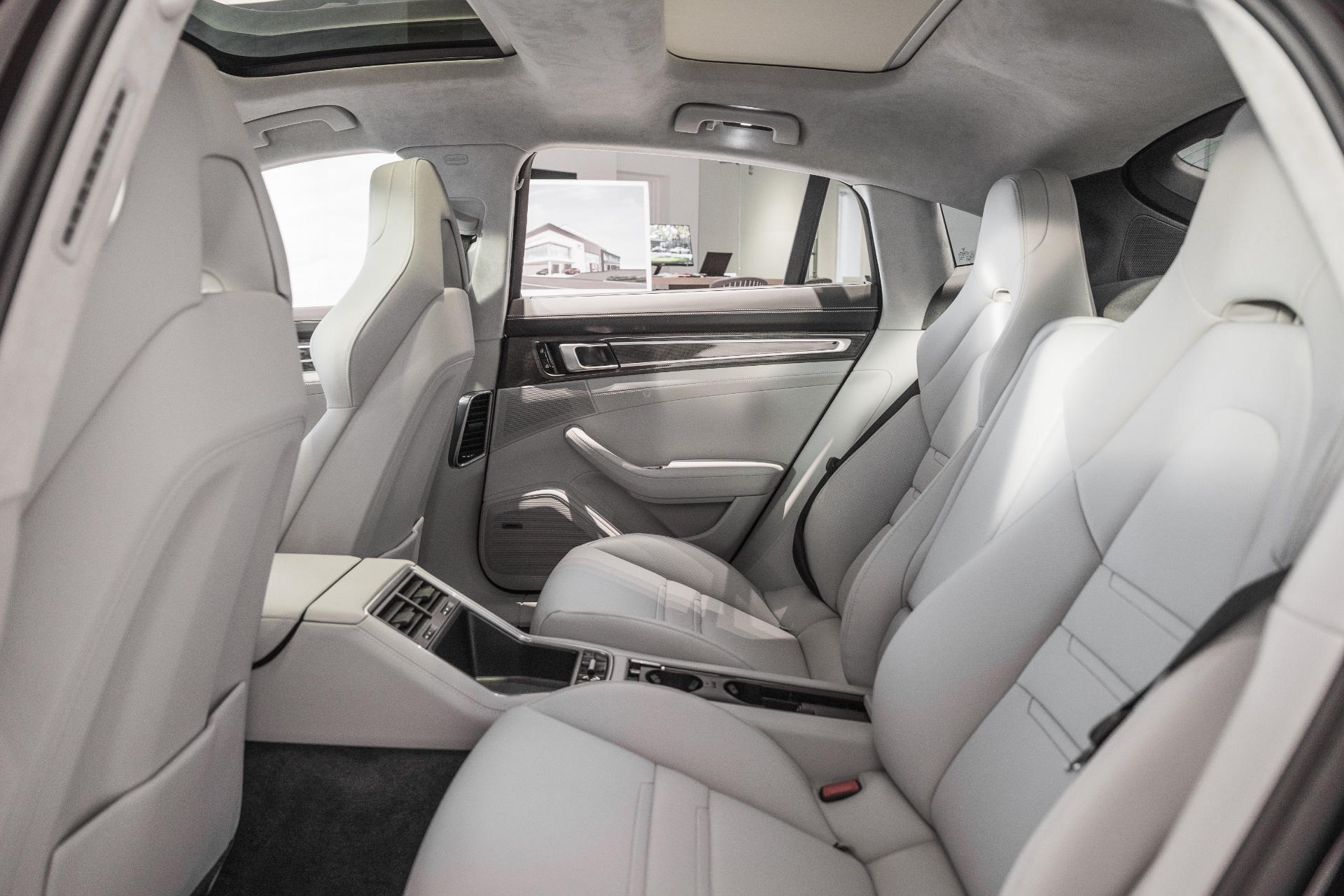 Used 2019 Porsche Panamera Turbo | St. Petersburg, FL