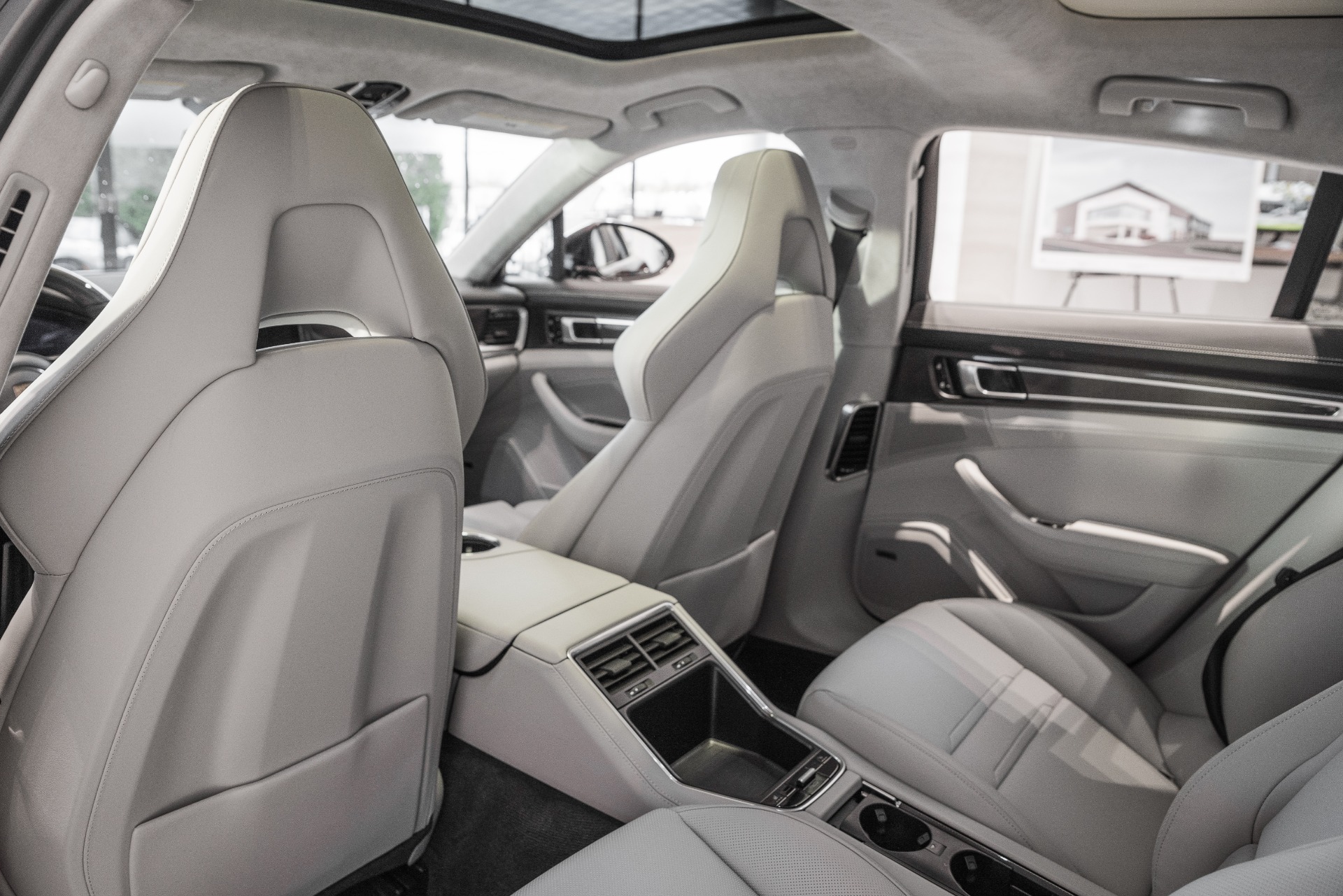 Used 2019 Porsche Panamera Turbo | St. Petersburg, FL