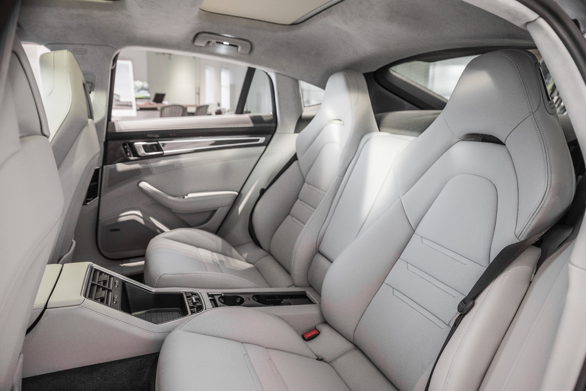 Used 2019 Porsche Panamera Turbo | St. Petersburg, FL
