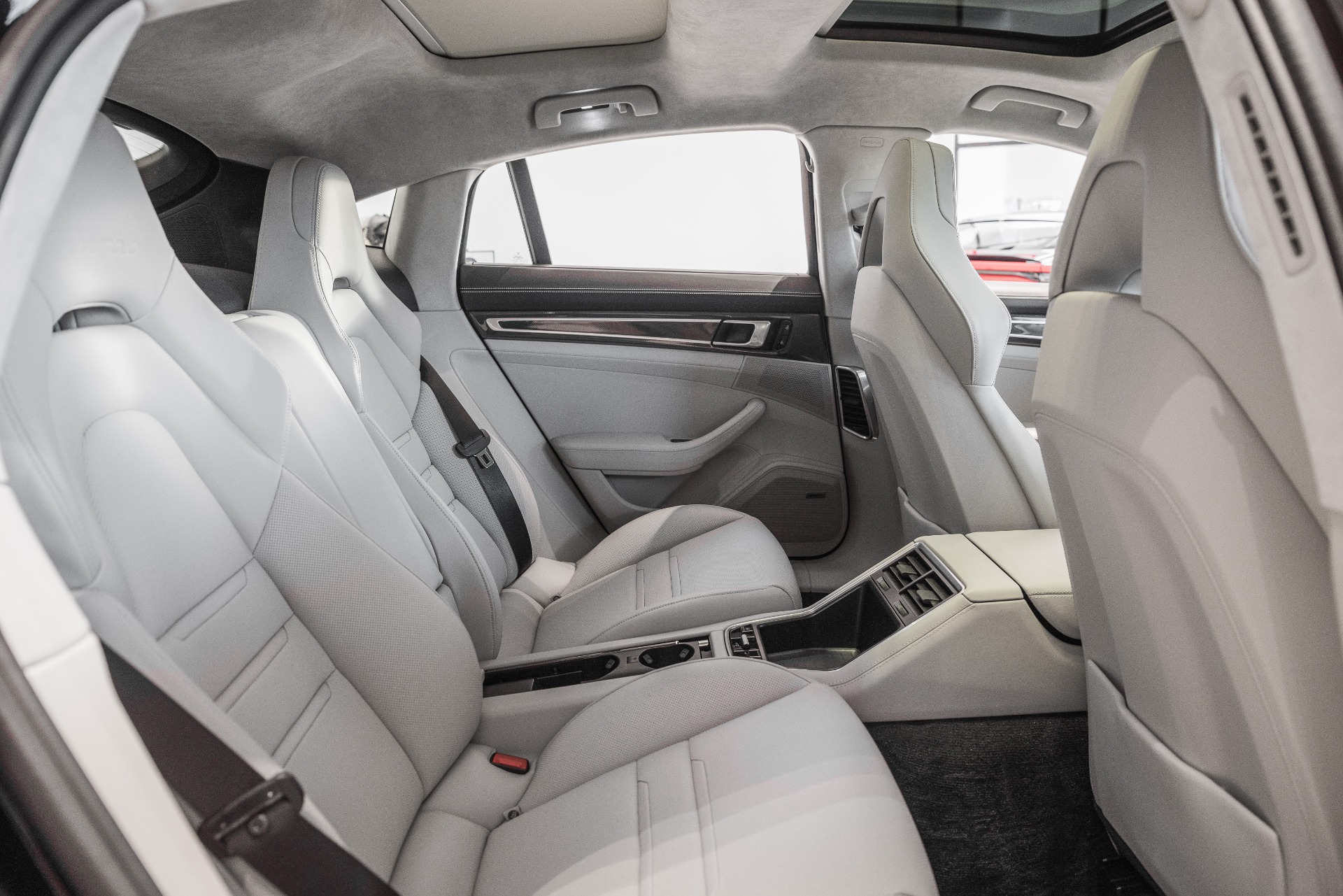 Used 2019 Porsche Panamera Turbo | St. Petersburg, FL