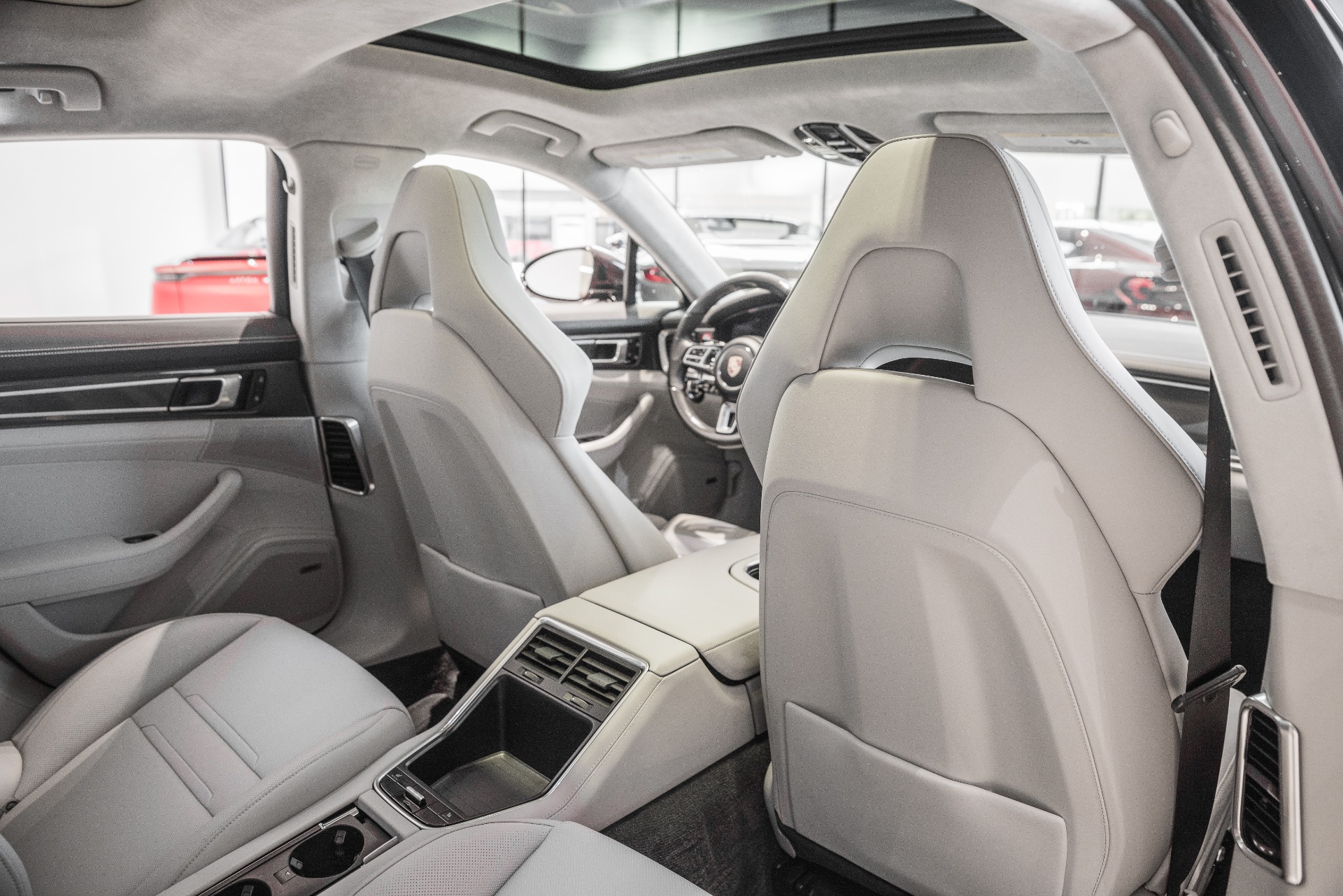 Used 2019 Porsche Panamera Turbo | St. Petersburg, FL