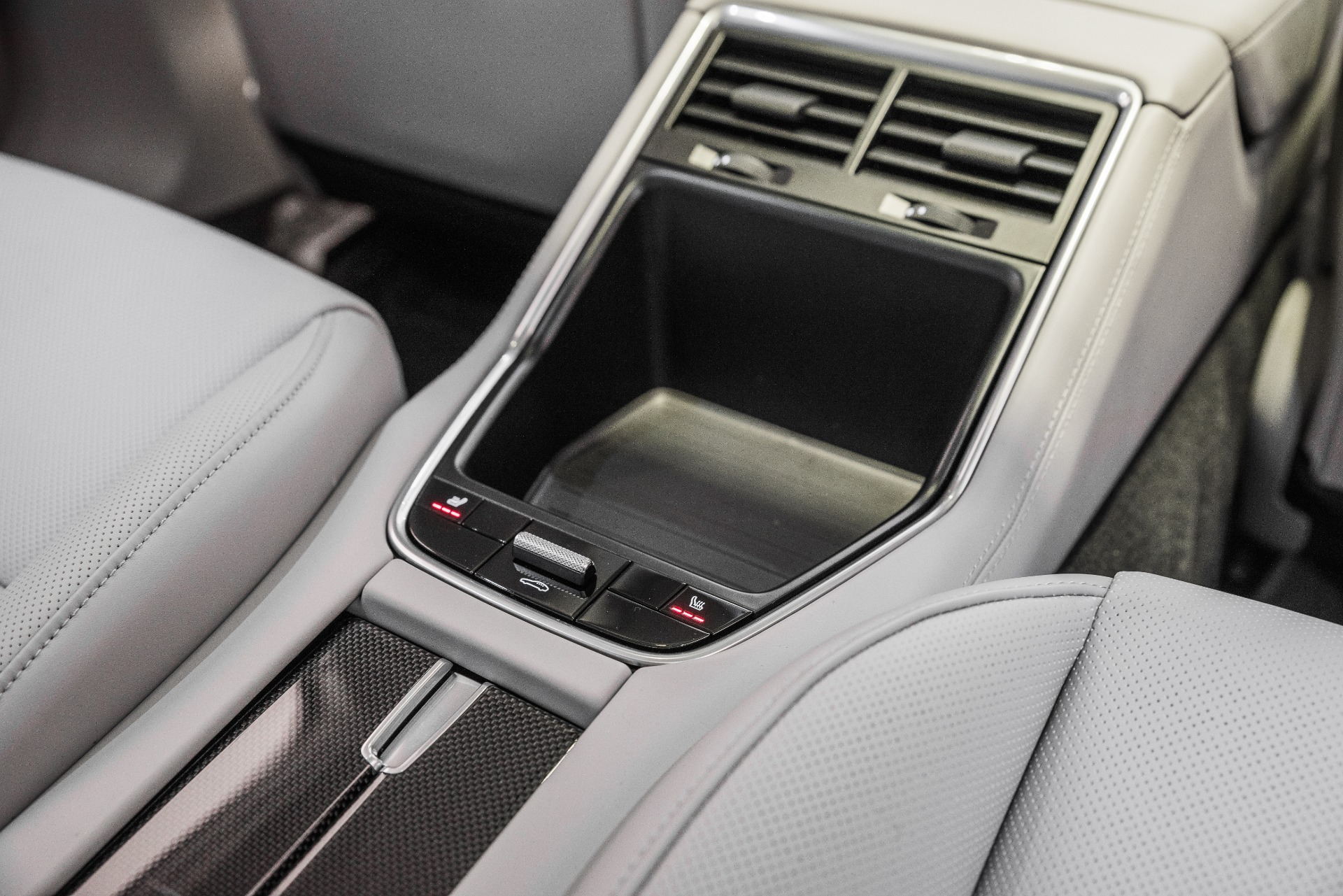 Used 2019 Porsche Panamera Turbo | St. Petersburg, FL