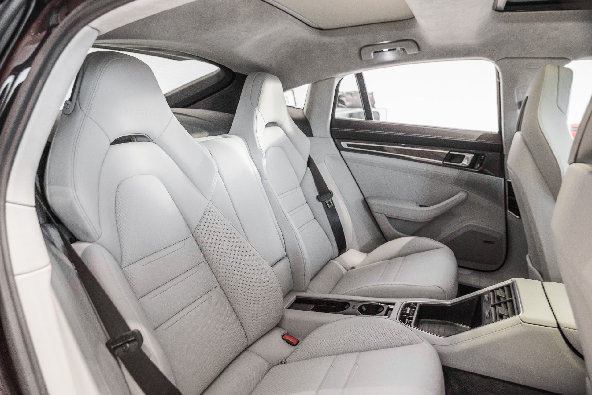 Used 2019 Porsche Panamera Turbo | St. Petersburg, FL