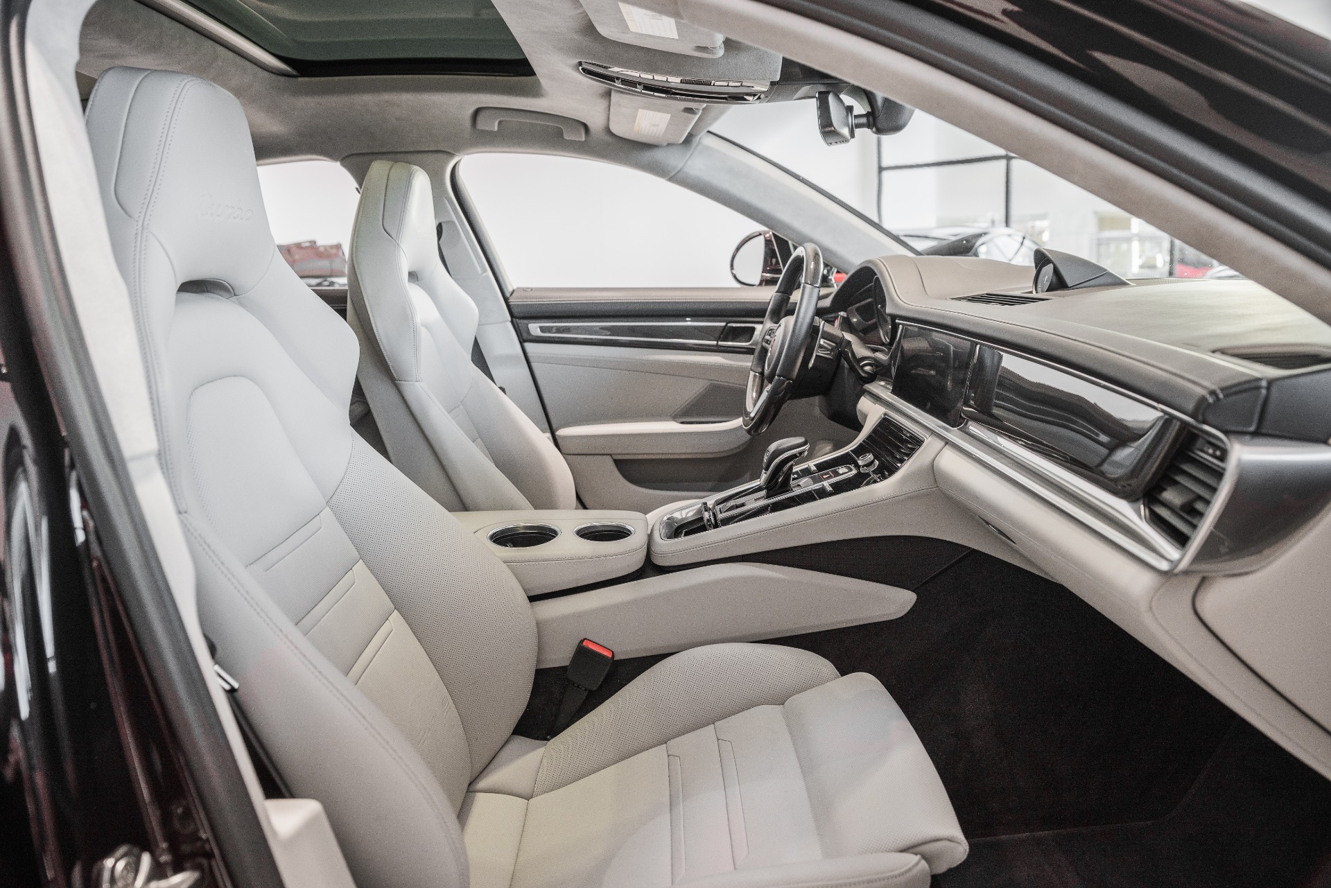 Used 2019 Porsche Panamera Turbo | St. Petersburg, FL