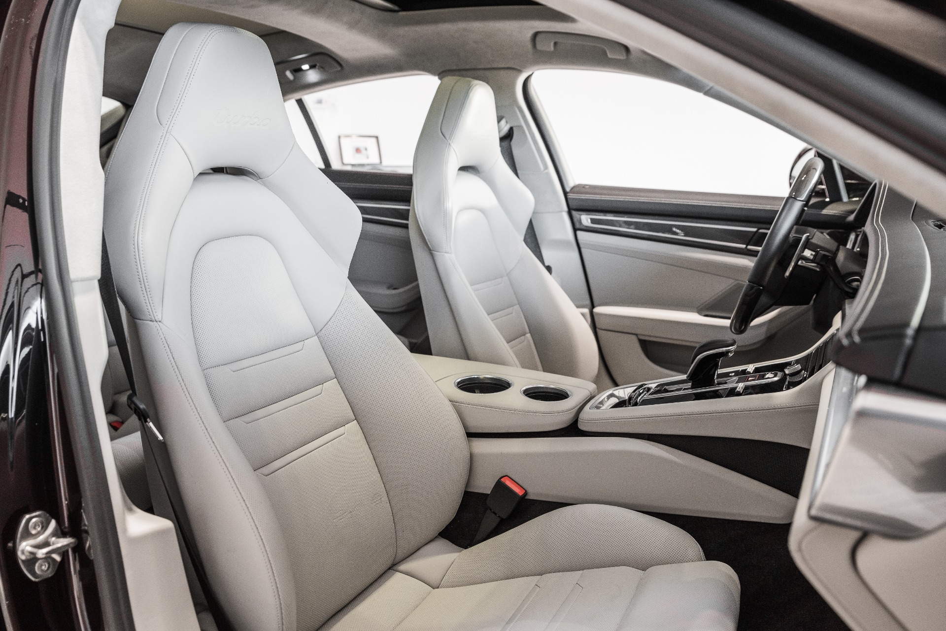 Used 2019 Porsche Panamera Turbo | St. Petersburg, FL