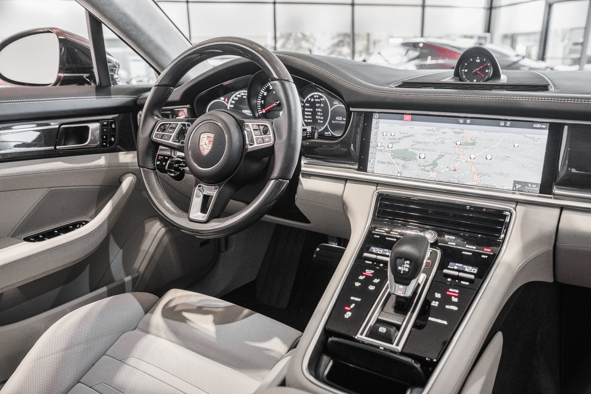 Used 2019 Porsche Panamera Turbo | St. Petersburg, FL