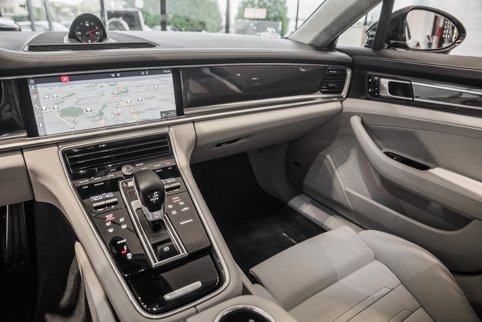 Used 2019 Porsche Panamera Turbo | St. Petersburg, FL