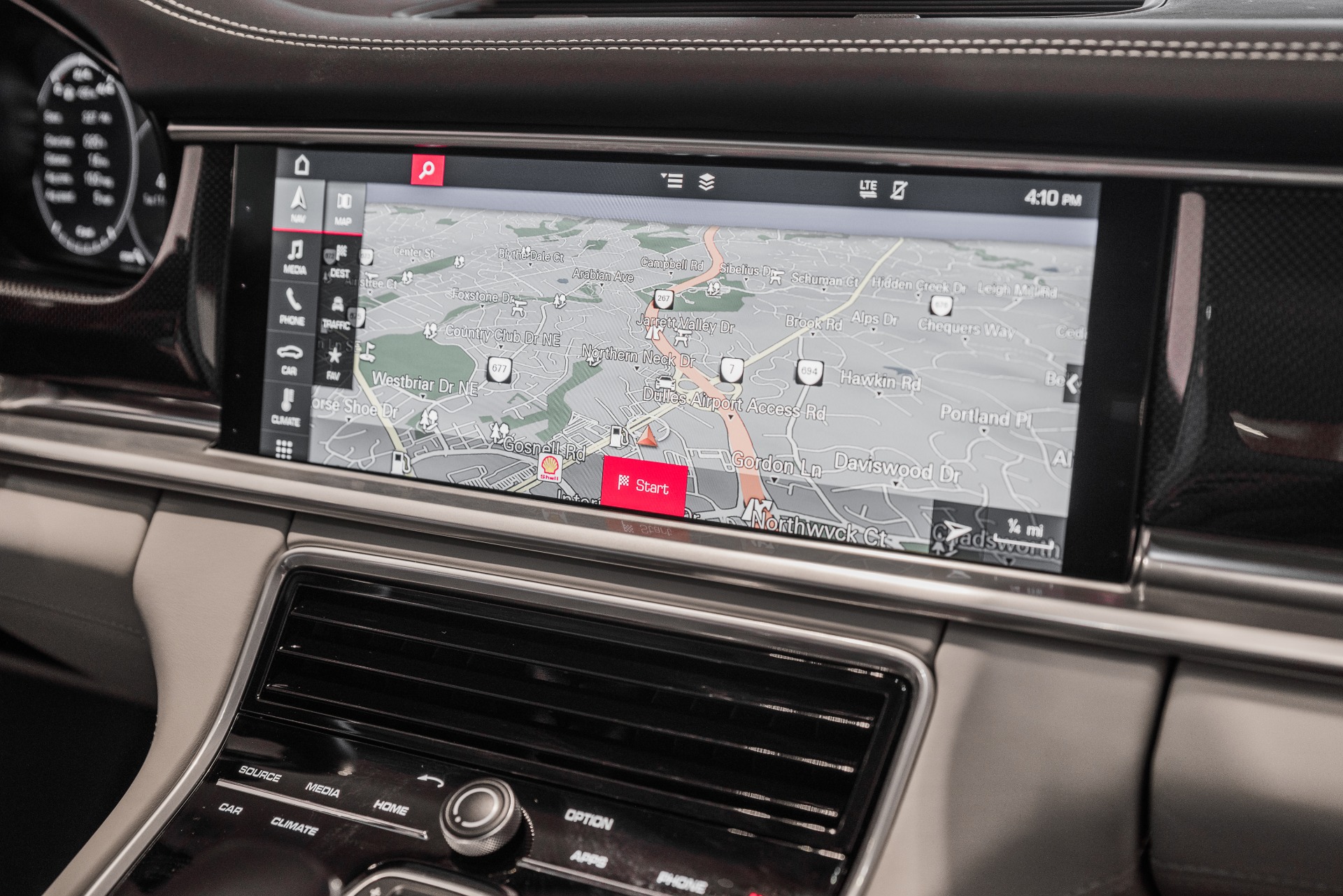 Used 2019 Porsche Panamera Turbo | St. Petersburg, FL