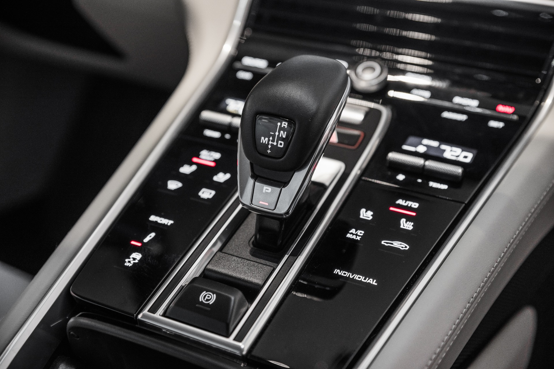 Used 2019 Porsche Panamera Turbo | St. Petersburg, FL