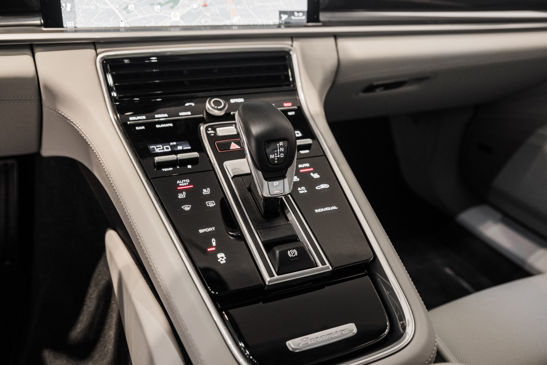 Used 2019 Porsche Panamera Turbo | St. Petersburg, FL