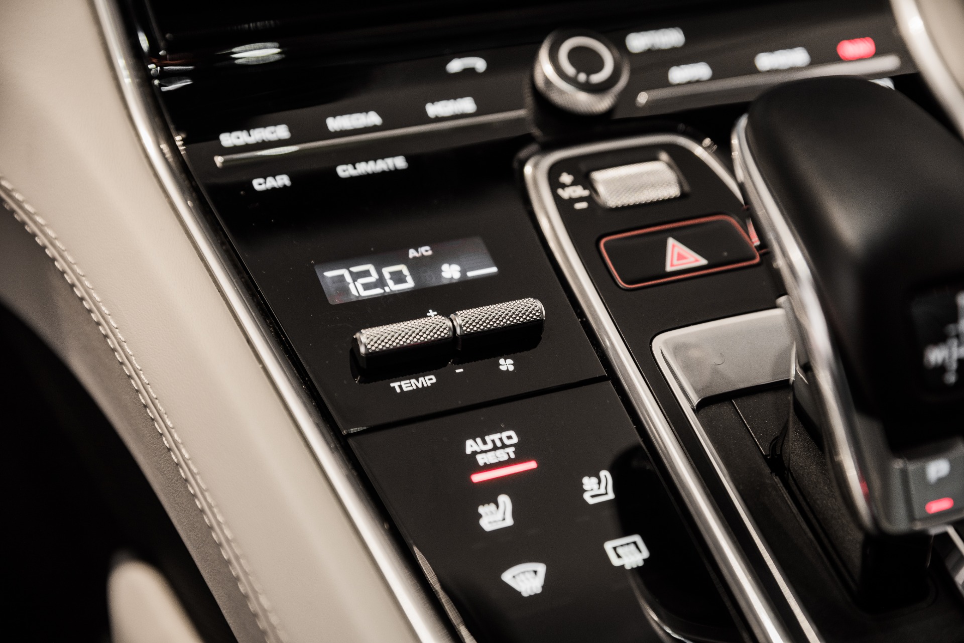 Used 2019 Porsche Panamera Turbo | St. Petersburg, FL