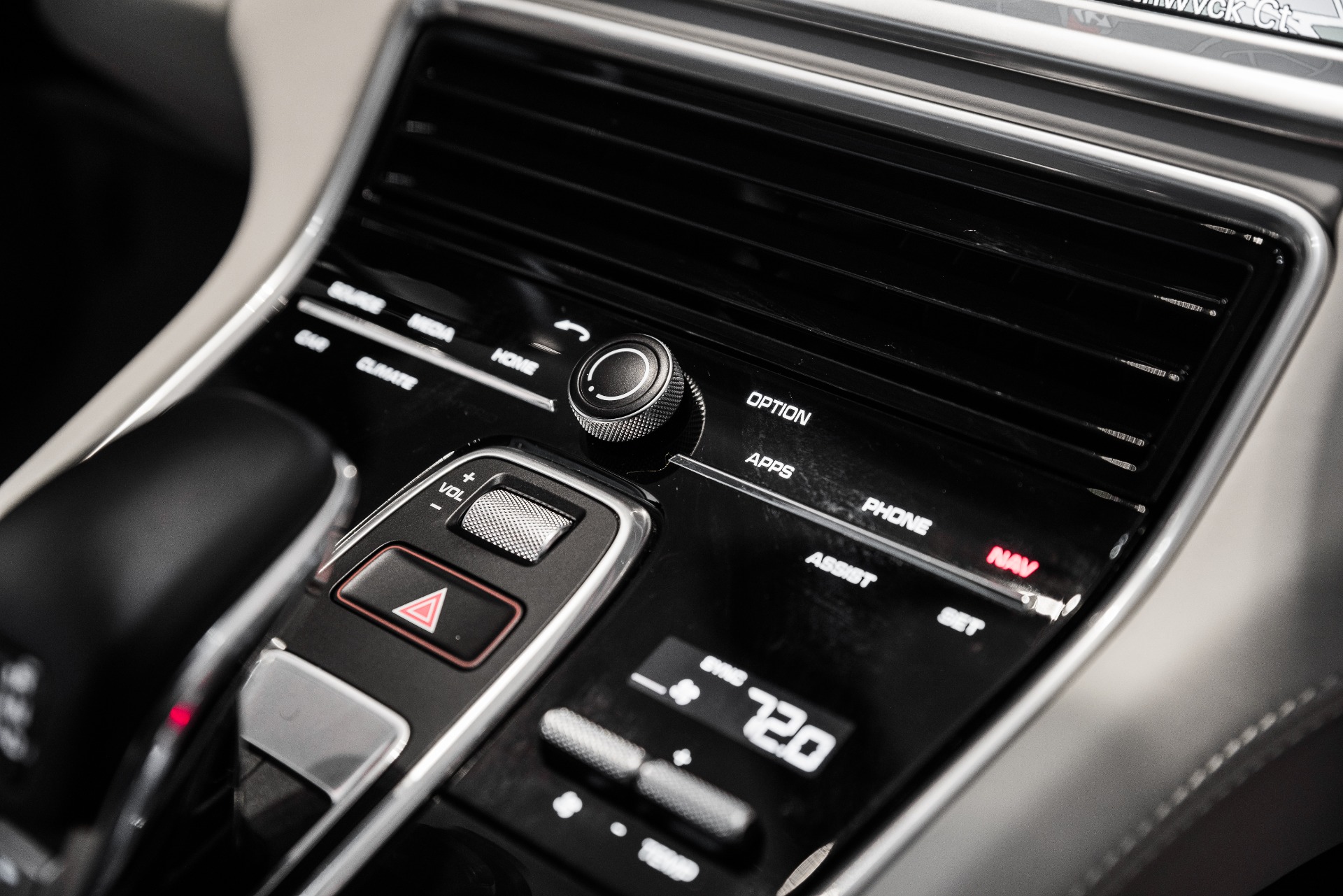Used 2019 Porsche Panamera Turbo | St. Petersburg, FL