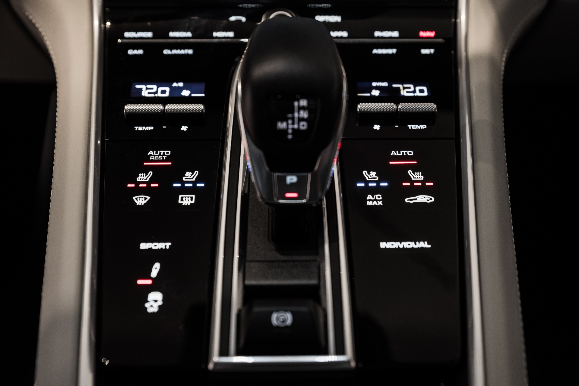 Used 2019 Porsche Panamera Turbo | St. Petersburg, FL