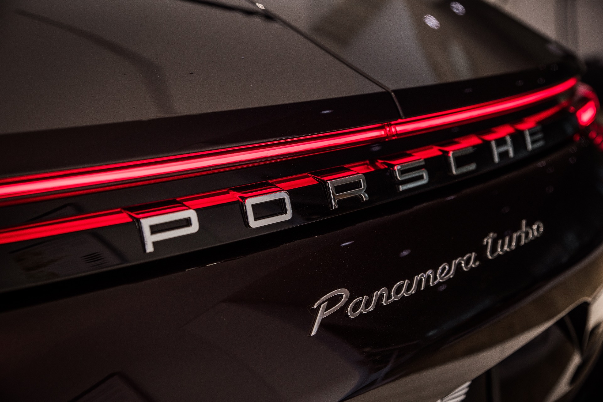 Used 2019 Porsche Panamera Turbo | St. Petersburg, FL