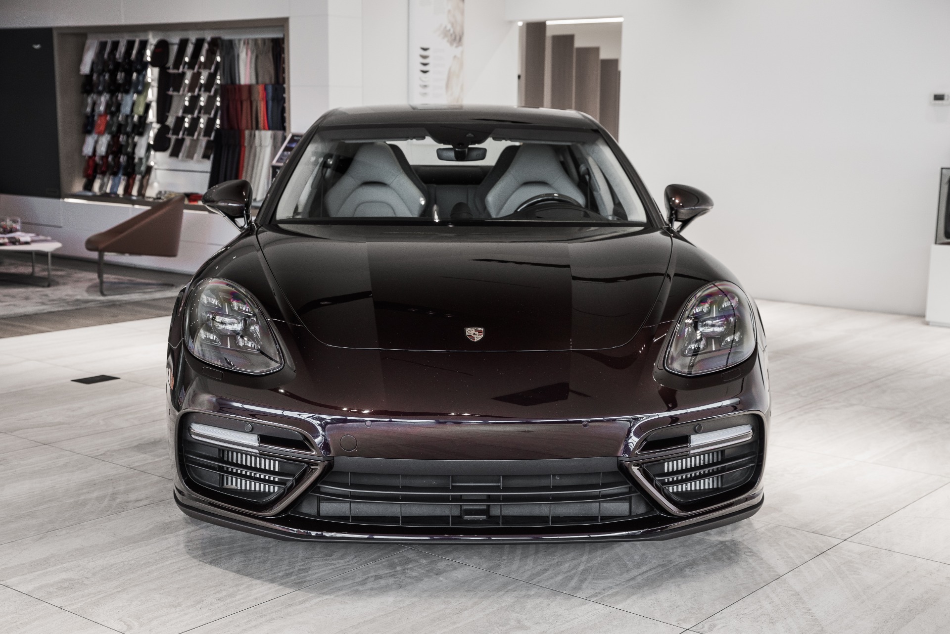 Used 2019 Porsche Panamera Turbo | St. Petersburg, FL