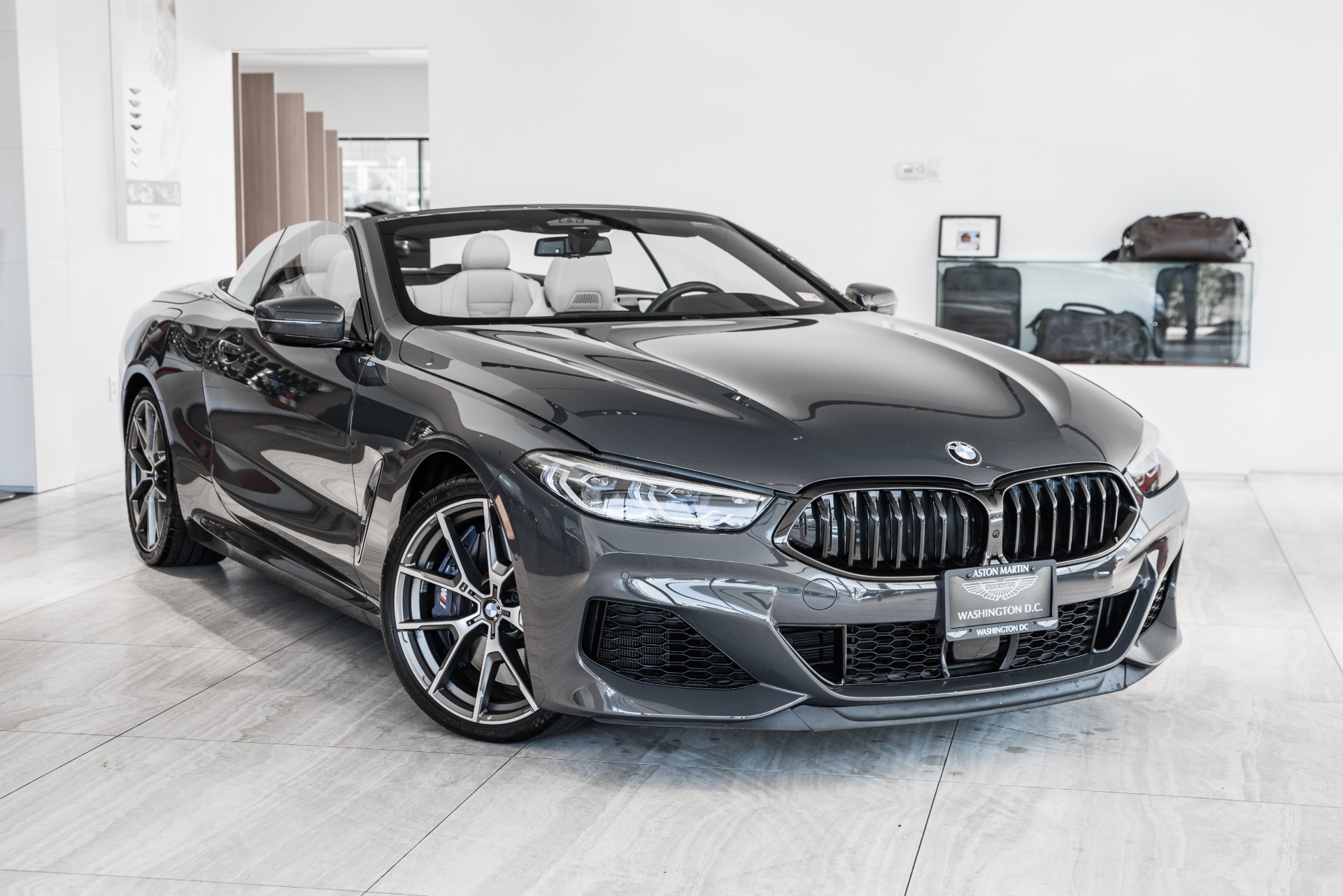 Used 2019 BMW 8 Series M850i xDrive | St. Petersburg, FL