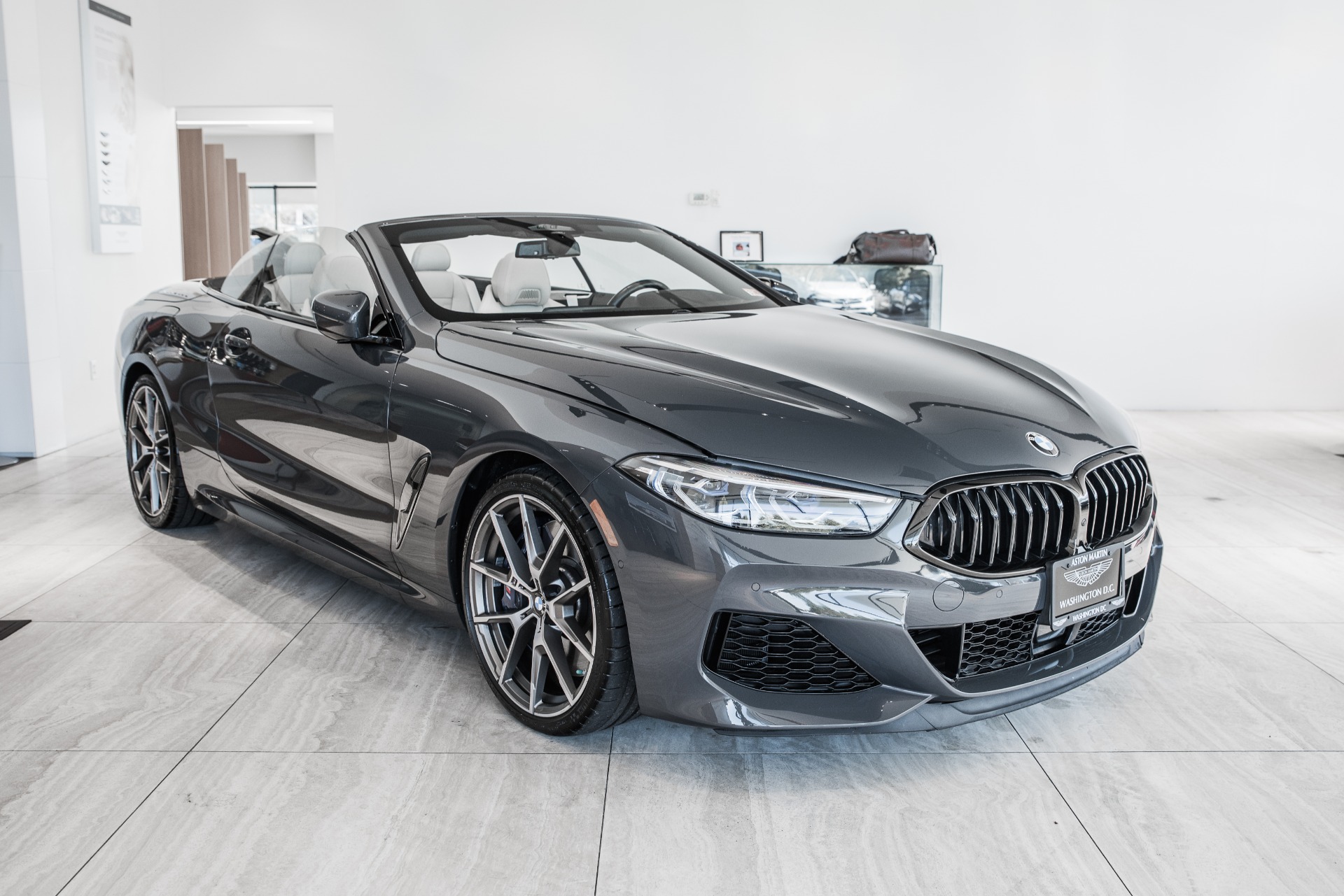 Used 2019 BMW 8 Series M850i xDrive | St. Petersburg, FL