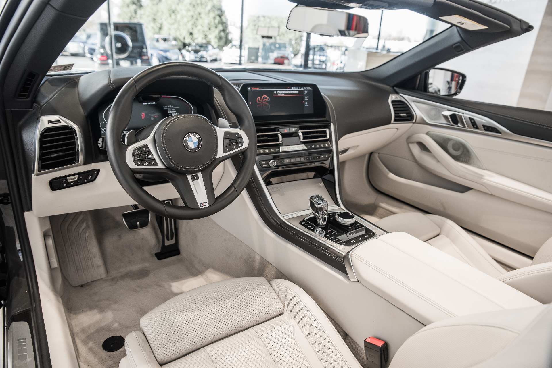 Used 2019 BMW 8 Series M850i xDrive | St. Petersburg, FL