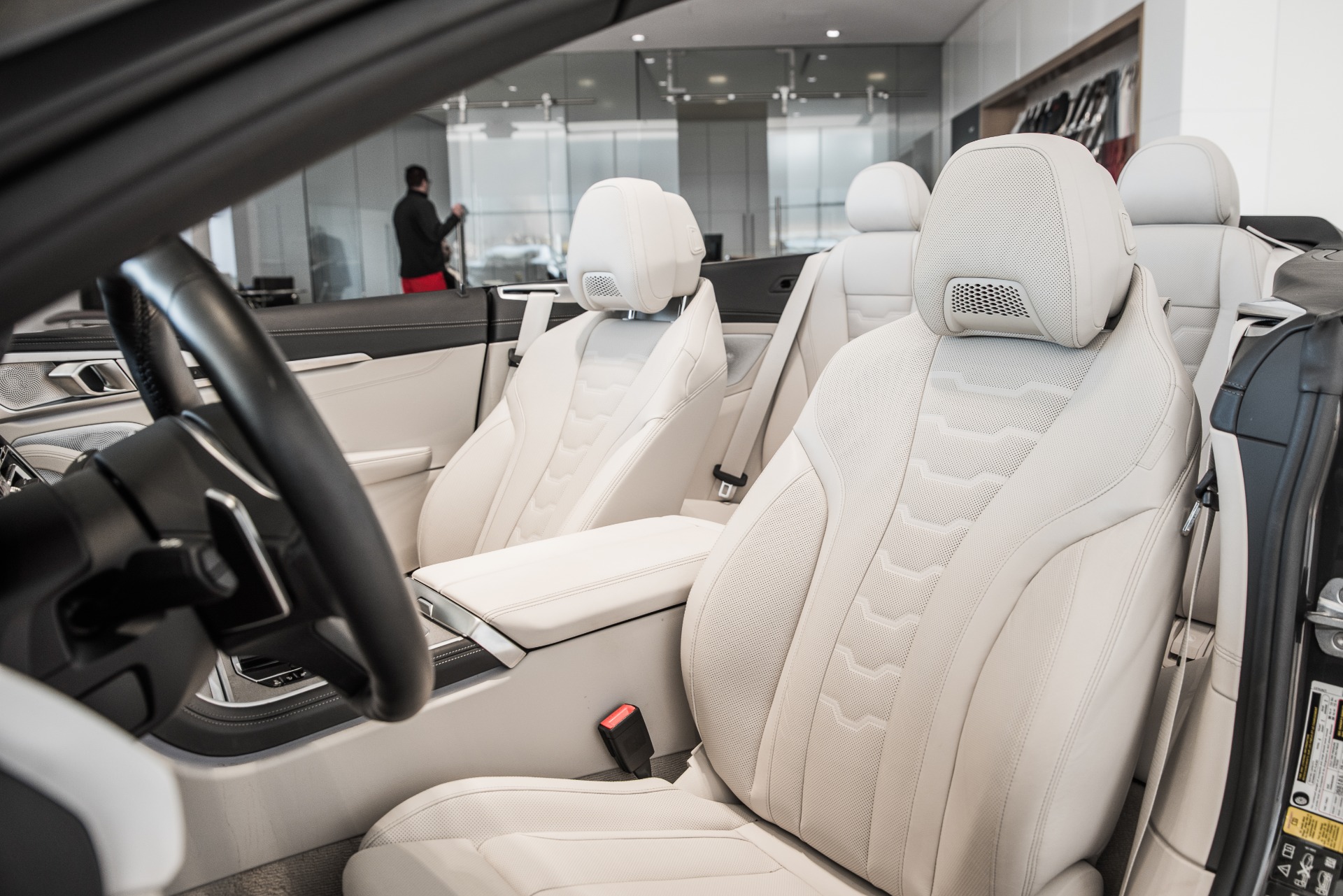 Used 2019 BMW 8 Series M850i xDrive | St. Petersburg, FL