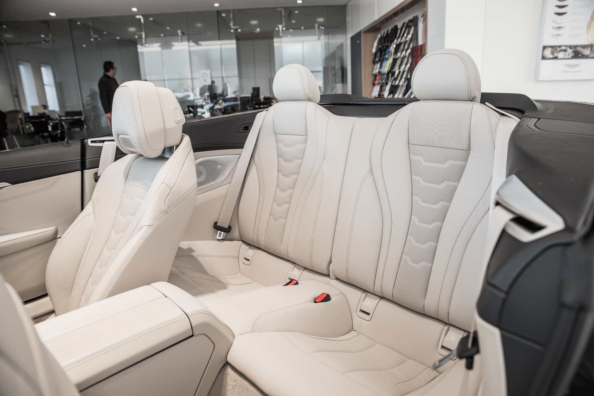 Used 2019 BMW 8 Series M850i xDrive | St. Petersburg, FL