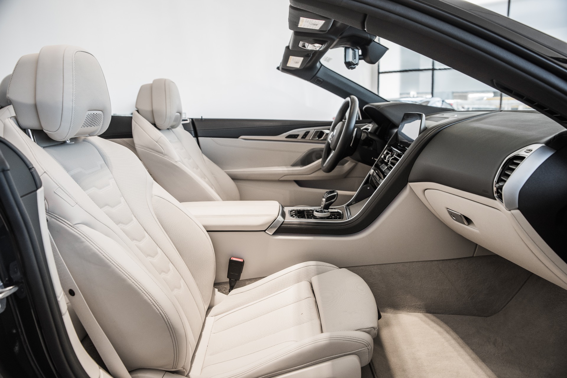 Used 2019 BMW 8 Series M850i xDrive | St. Petersburg, FL