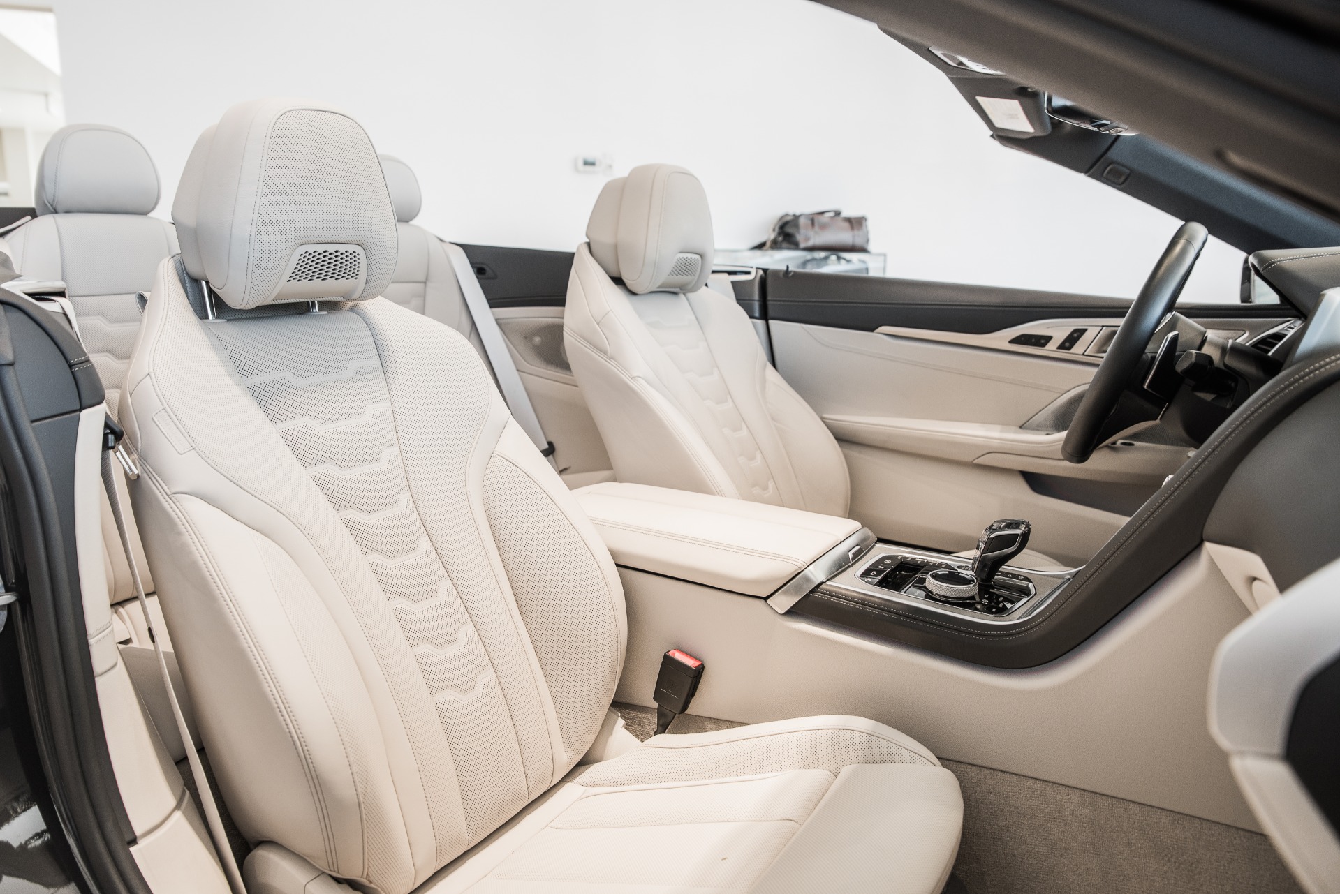 Used 2019 BMW 8 Series M850i xDrive | St. Petersburg, FL