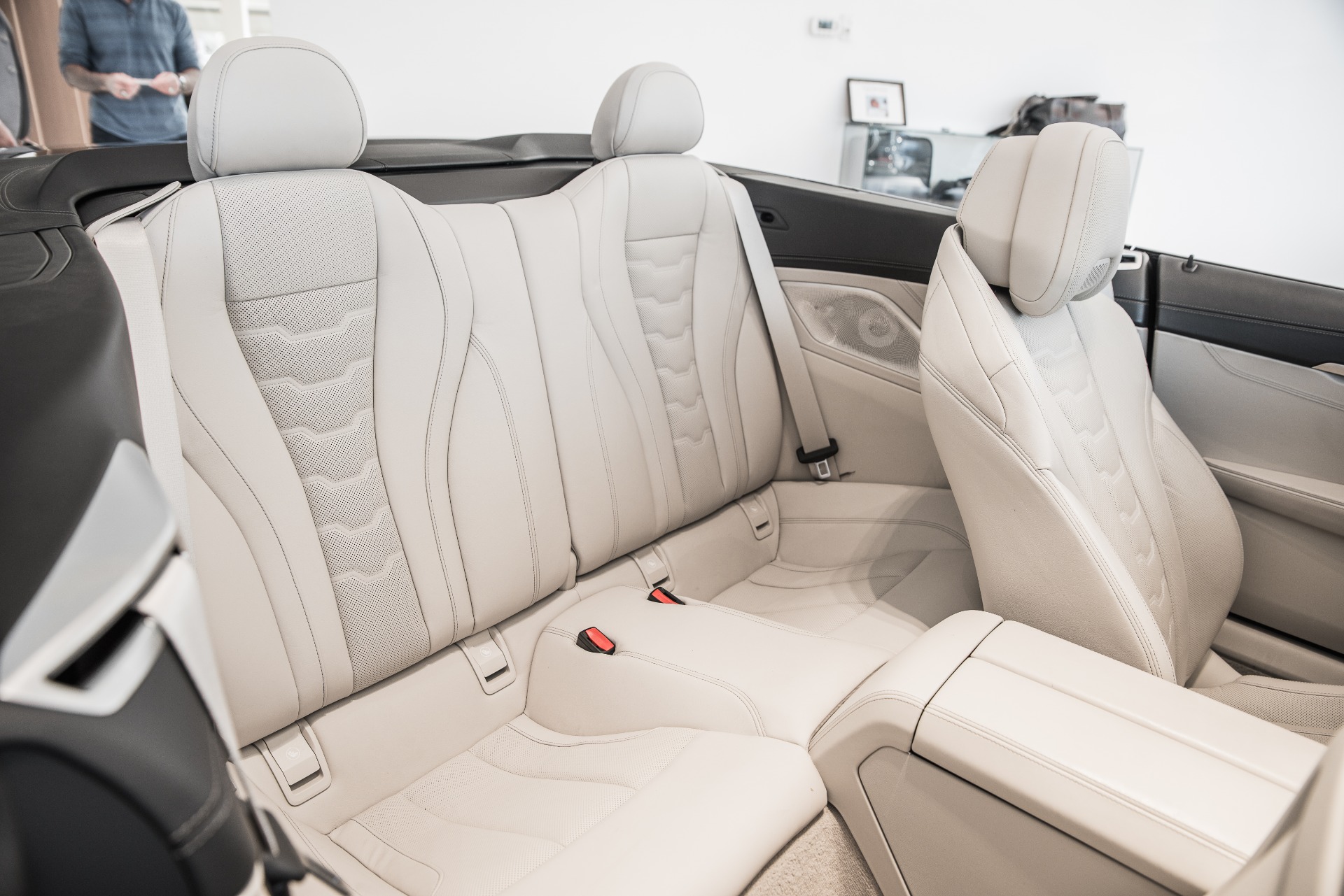 Used 2019 BMW 8 Series M850i xDrive | St. Petersburg, FL