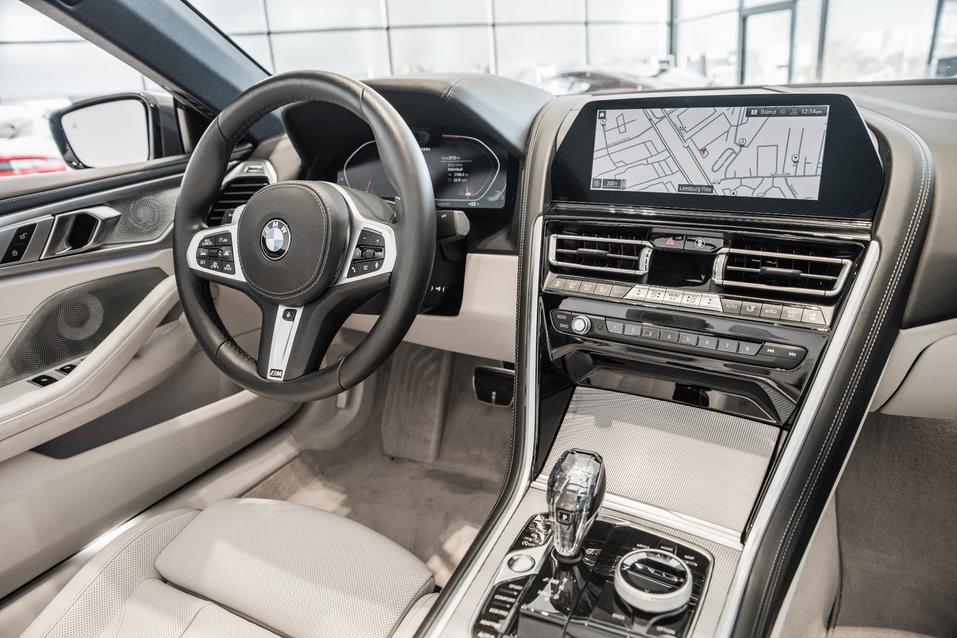 Used 2019 BMW 8 Series M850i xDrive | St. Petersburg, FL