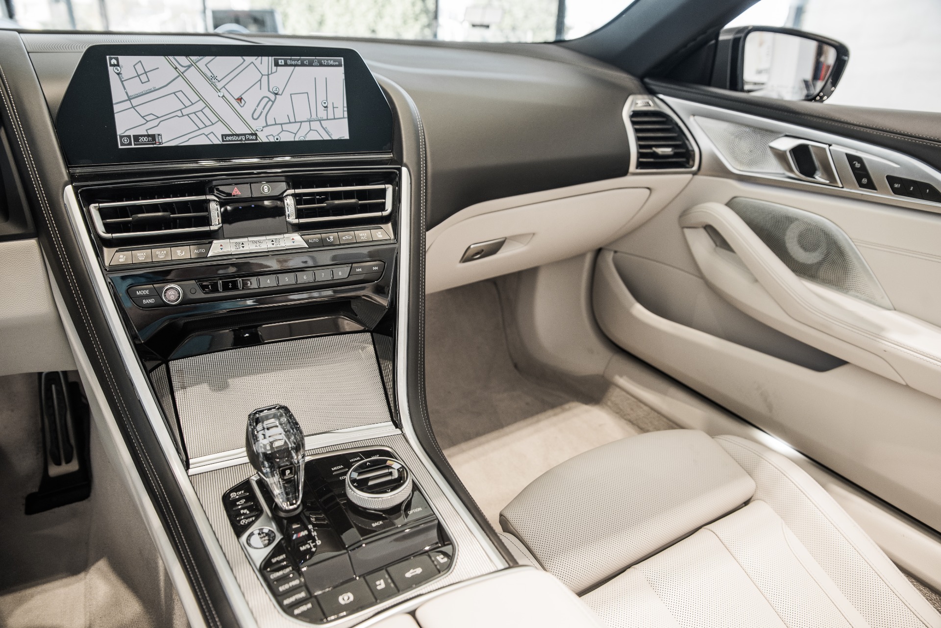 Used 2019 BMW 8 Series M850i xDrive | St. Petersburg, FL