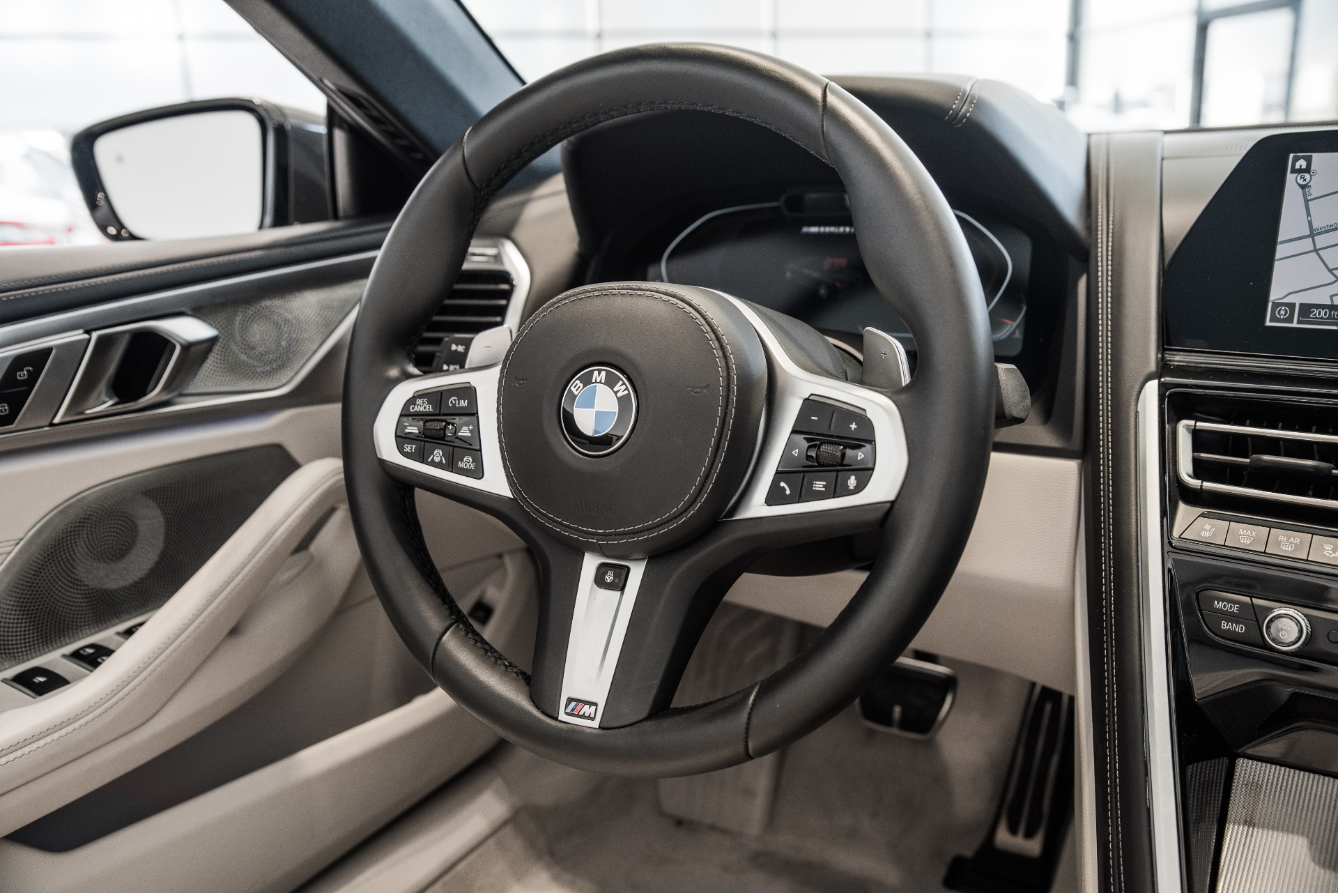Used 2019 BMW 8 Series M850i xDrive | St. Petersburg, FL