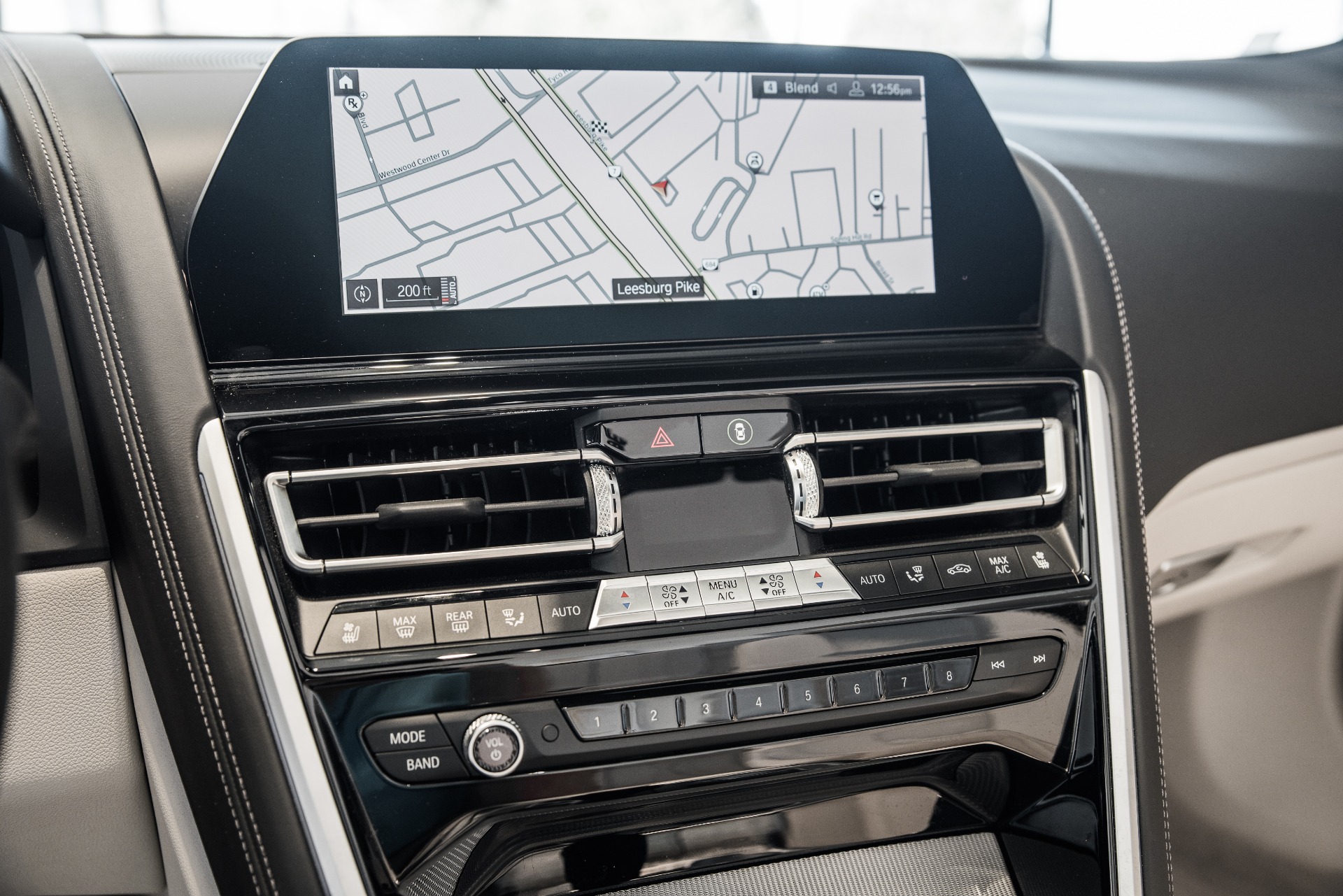 Used 2019 BMW 8 Series M850i xDrive | St. Petersburg, FL