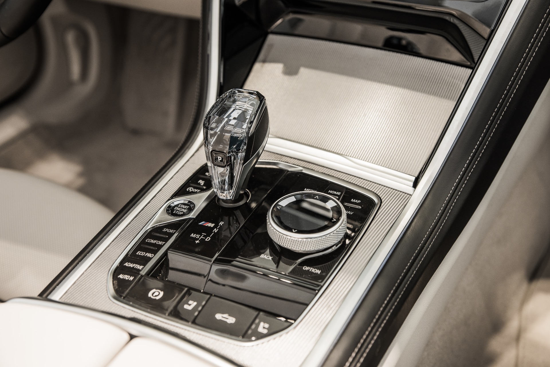 Used 2019 BMW 8 Series M850i xDrive | St. Petersburg, FL