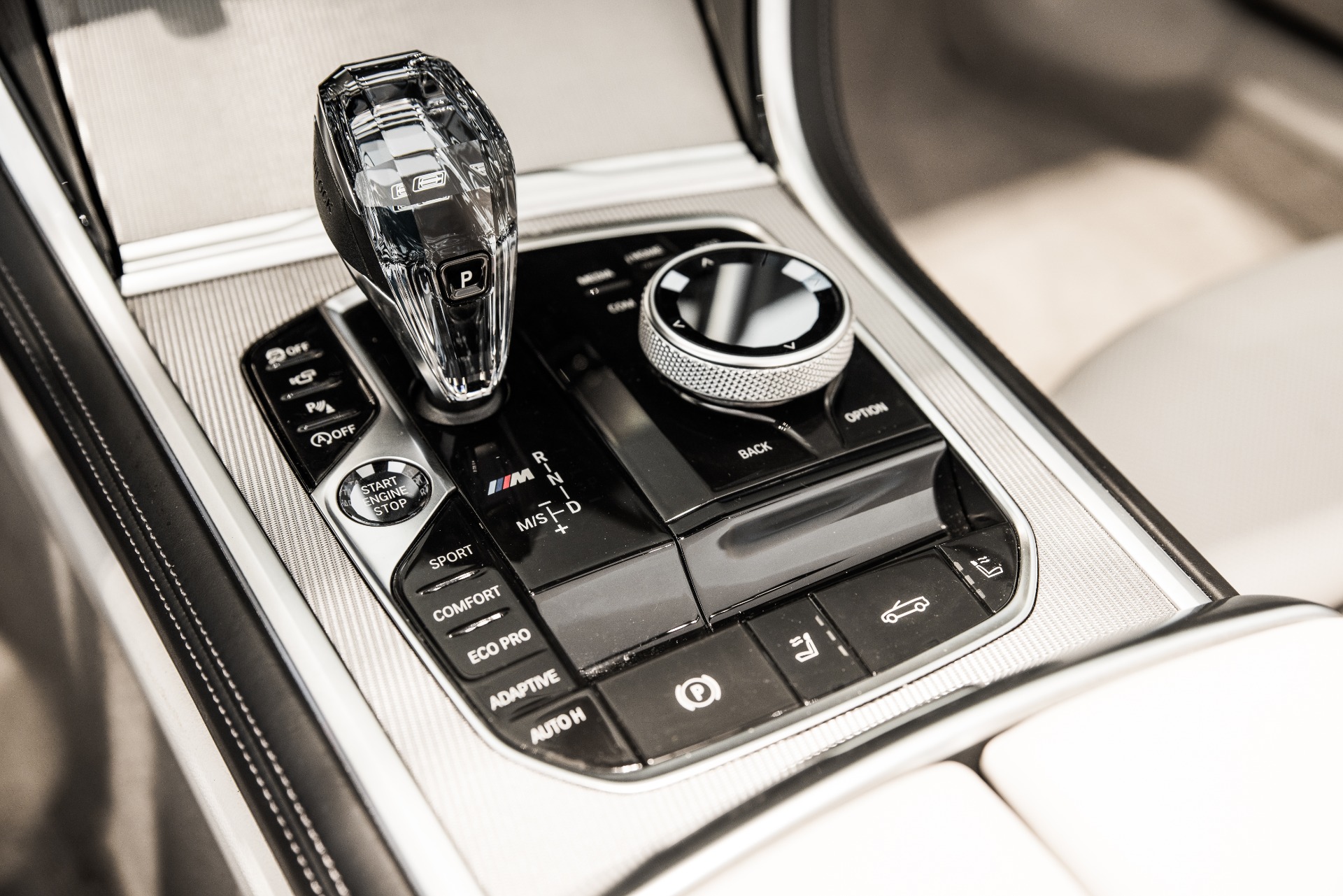 Used 2019 BMW 8 Series M850i xDrive | St. Petersburg, FL