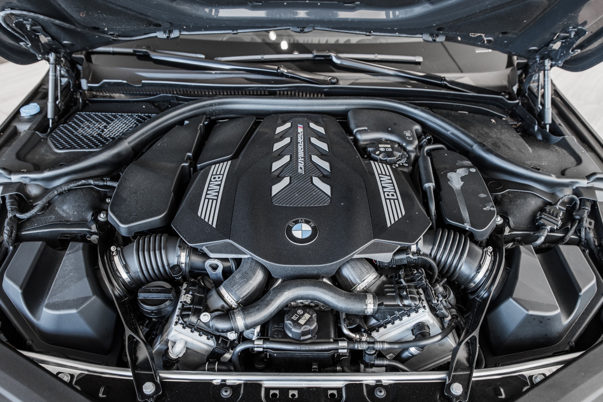Used 2019 BMW 8 Series M850i xDrive | St. Petersburg, FL