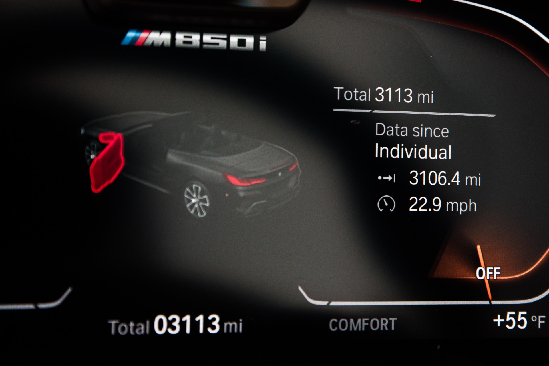 Used 2019 BMW 8 Series M850i xDrive | St. Petersburg, FL