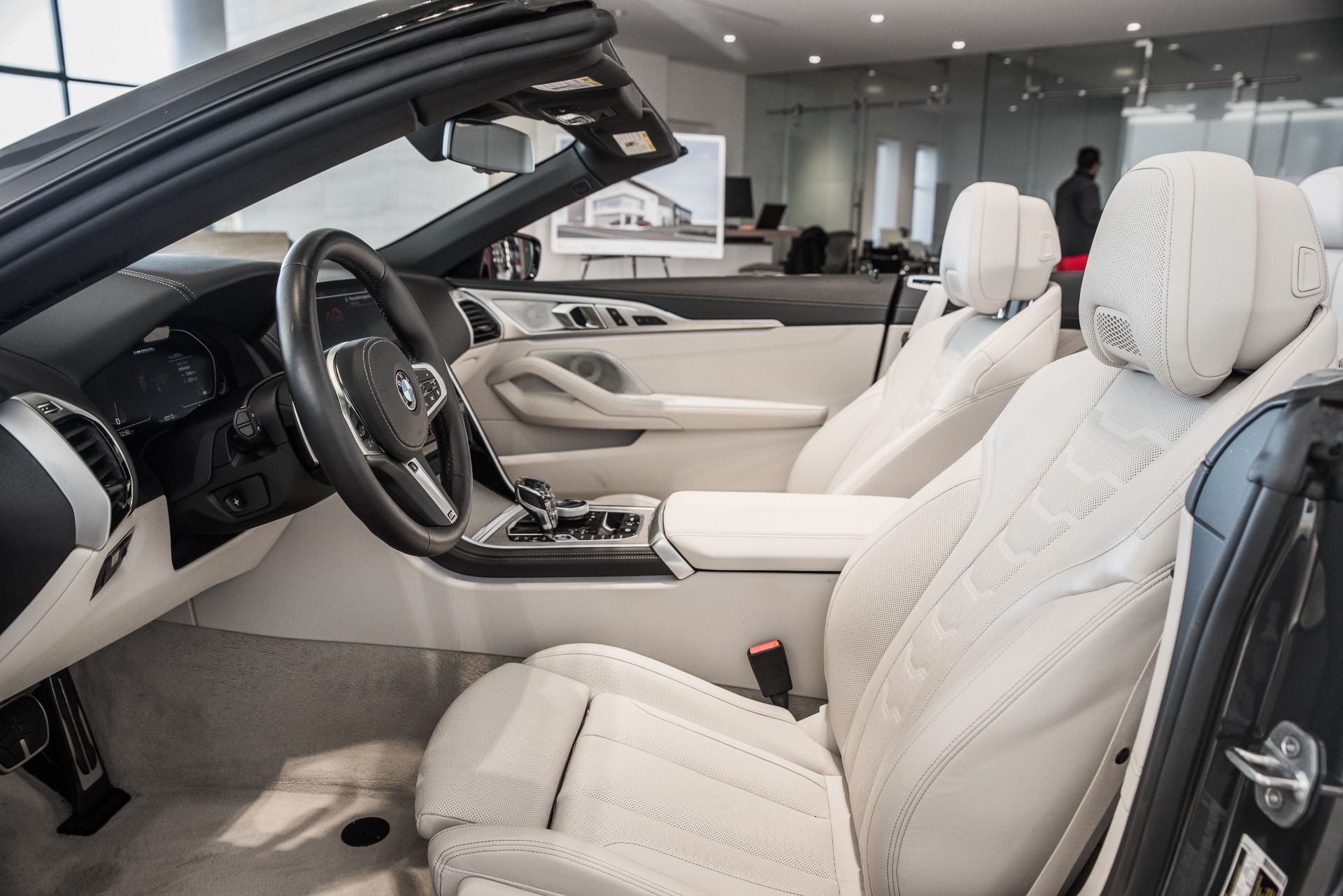 Used 2019 BMW 8 Series M850i xDrive | St. Petersburg, FL