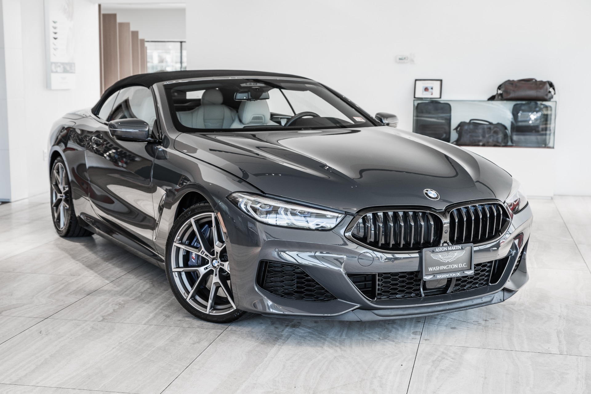 Used 2019 BMW 8 Series M850i xDrive | St. Petersburg, FL