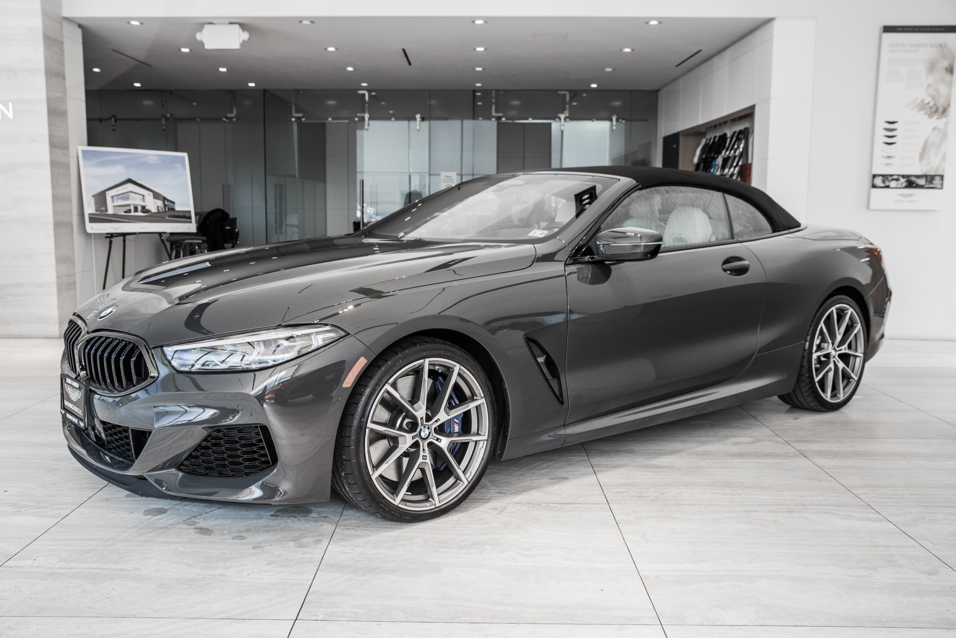 Used 2019 BMW 8 Series M850i xDrive | St. Petersburg, FL