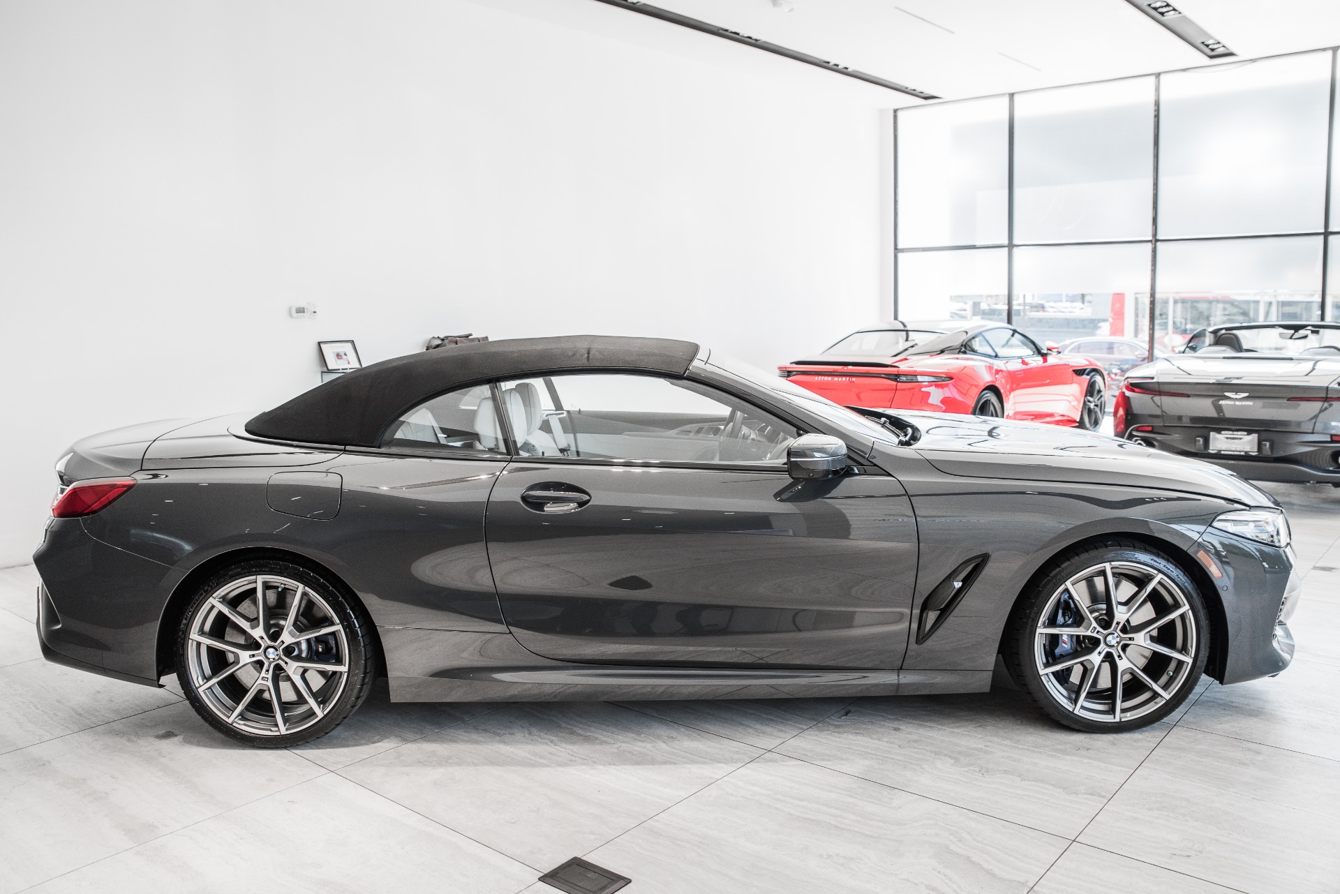 Used 2019 BMW 8 Series M850i xDrive | St. Petersburg, FL