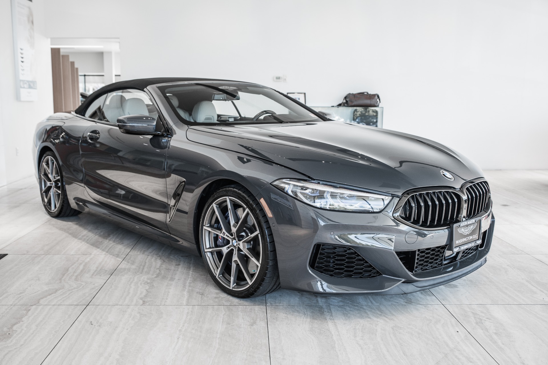 Used 2019 BMW 8 Series M850i xDrive | St. Petersburg, FL