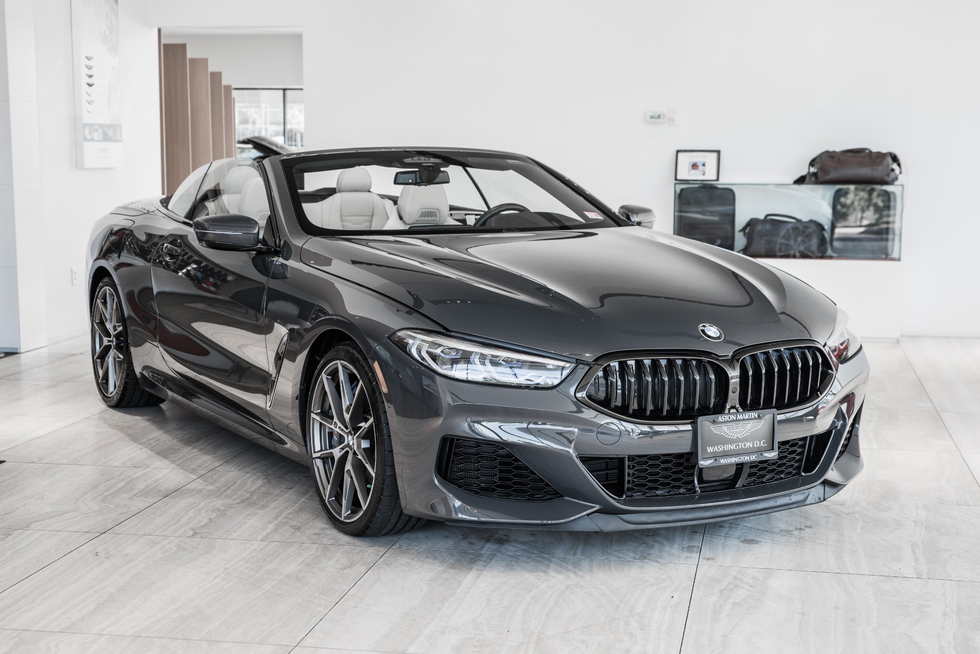 Used 2019 BMW 8 Series M850i xDrive | St. Petersburg, FL