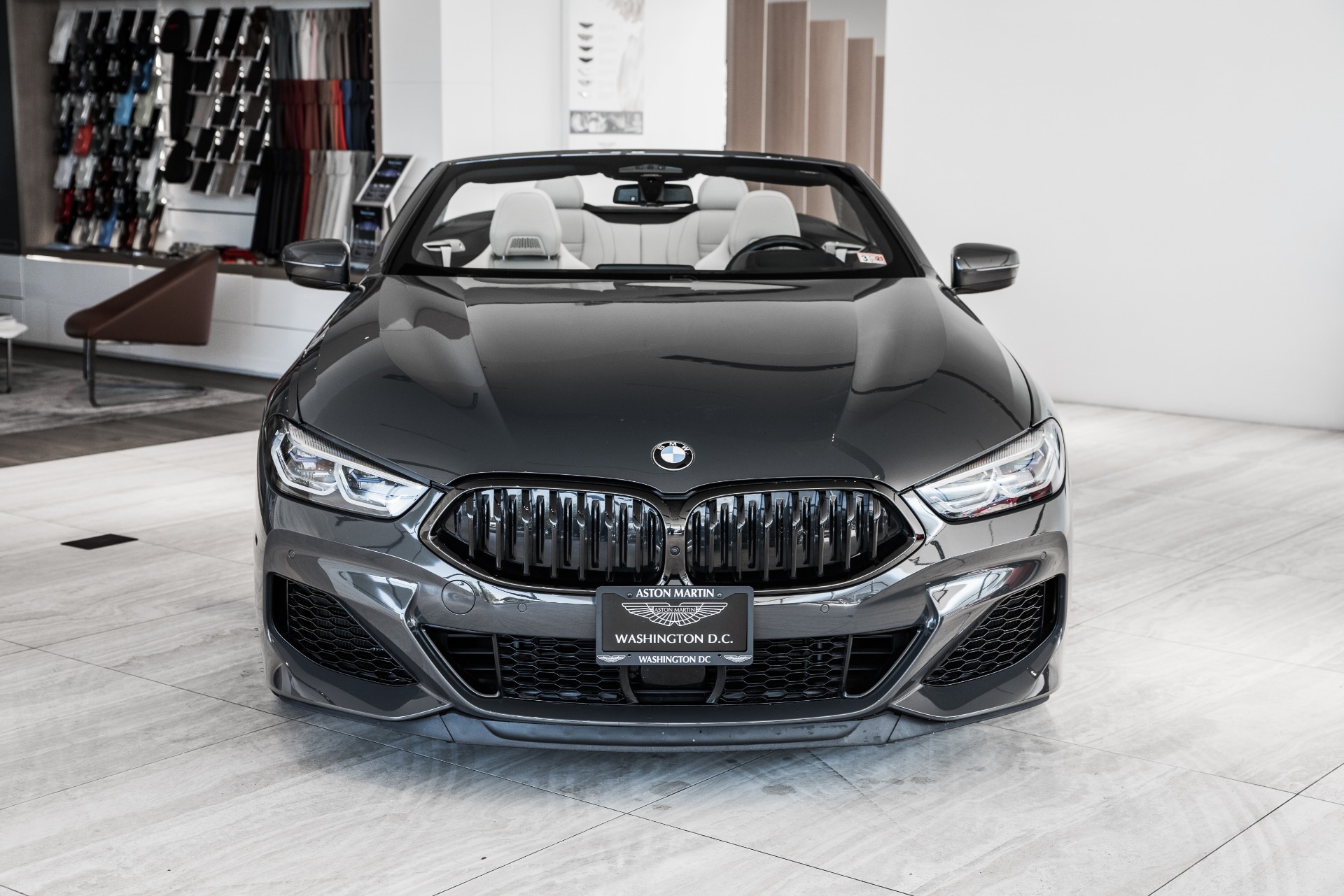 Used 2019 BMW 8 Series M850i xDrive | St. Petersburg, FL